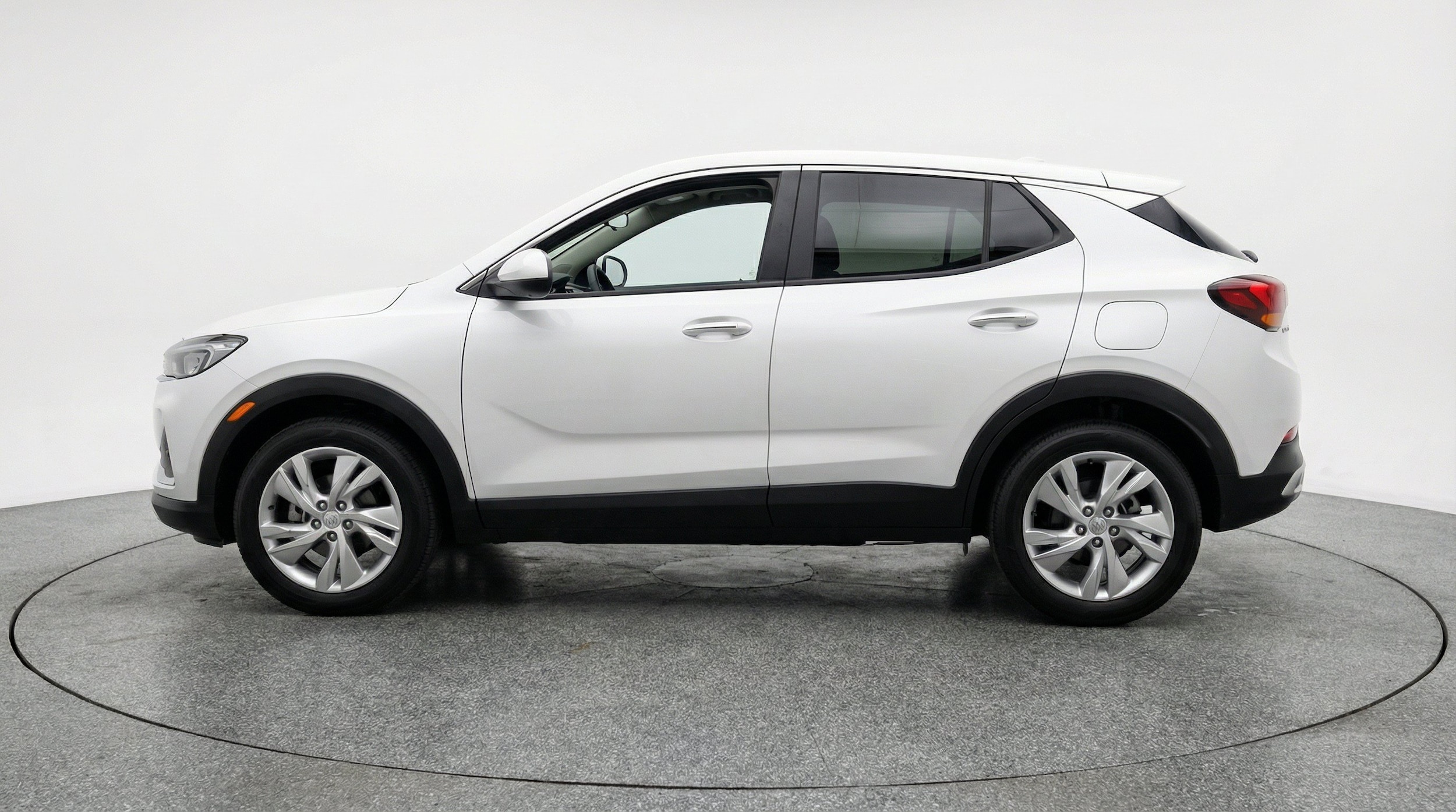 Thumbnail: 2026 Buick Encore GX - 5