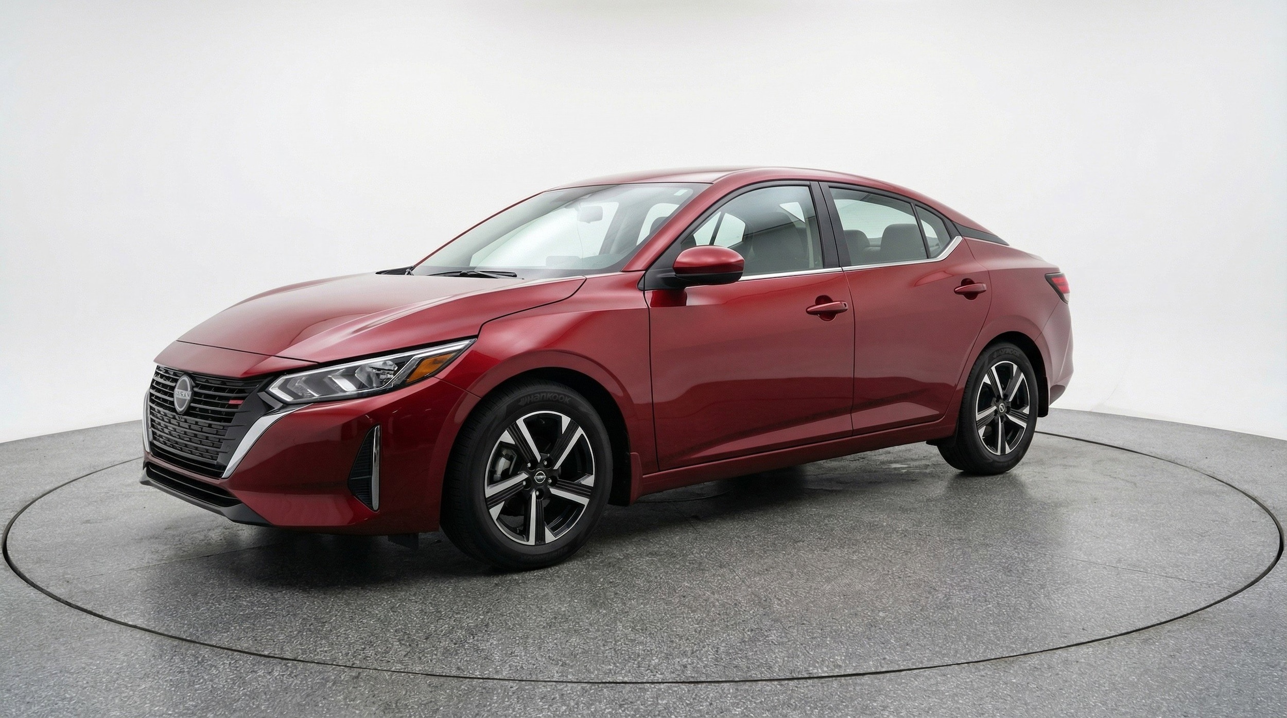 Thumbnail: 2025 Nissan Sentra - 3