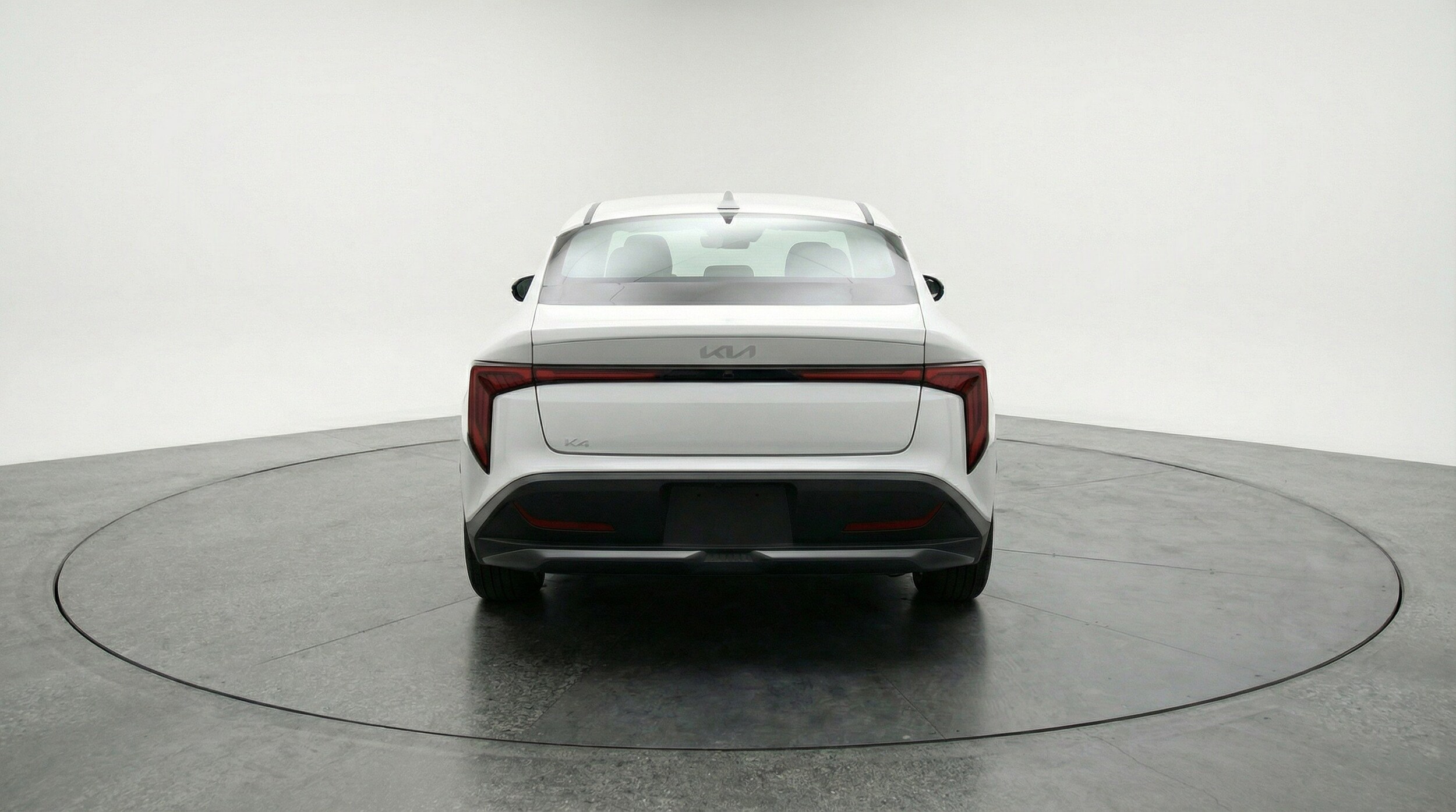 Thumbnail: 2025 Kia K4 - 7