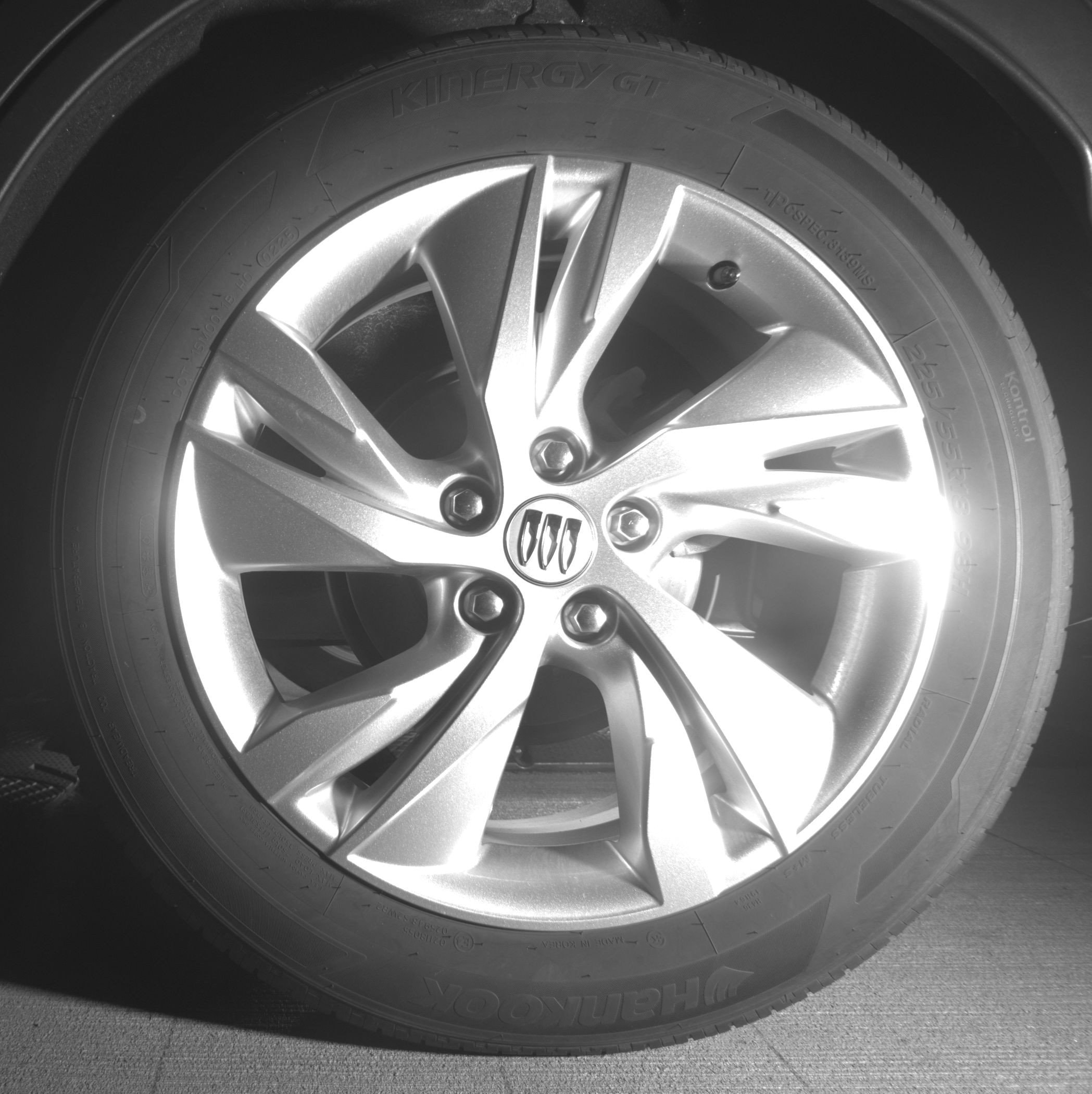 Thumbnail: 2025 Buick Encore GX - 14