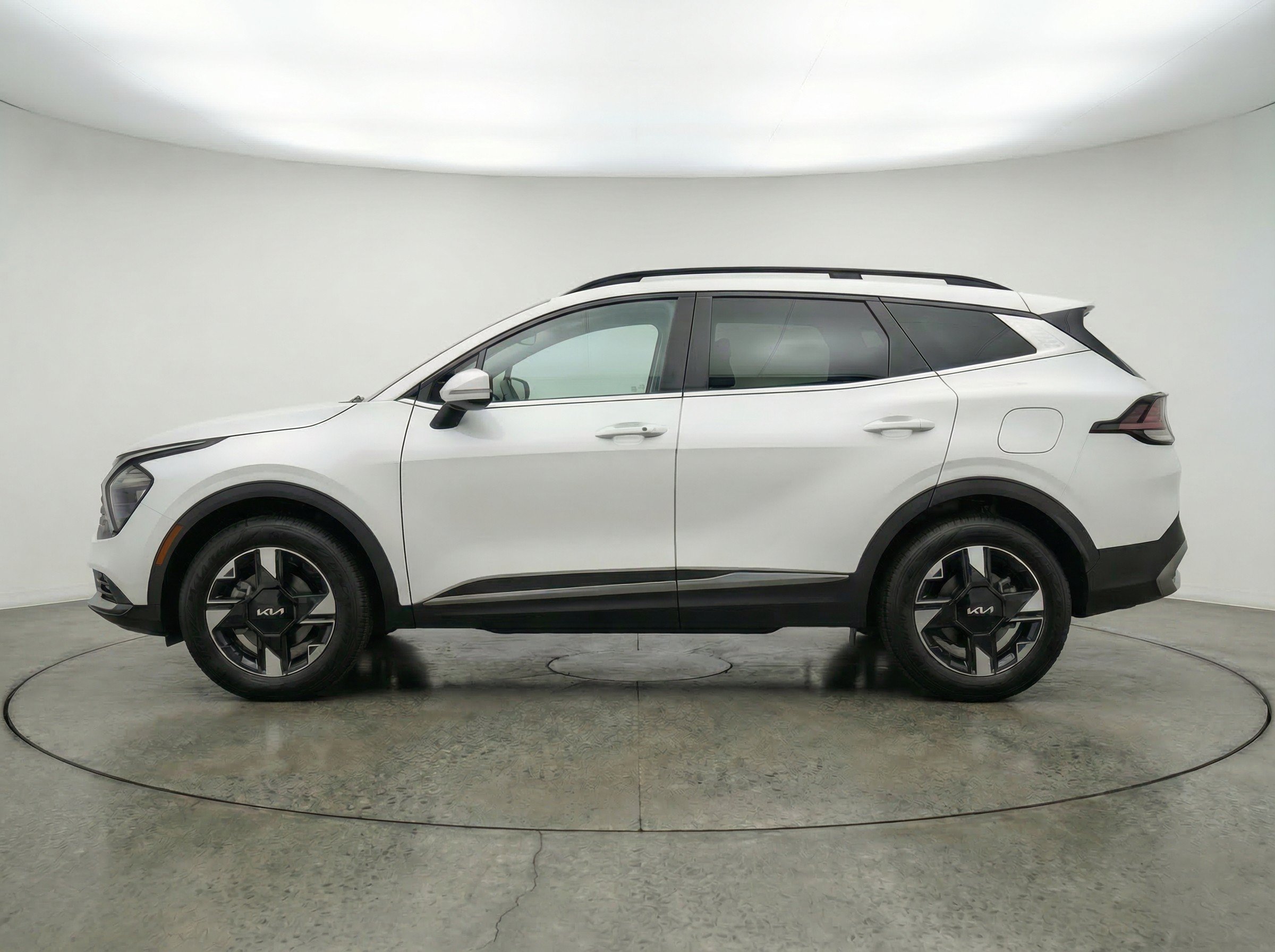 Thumbnail: 2026 Kia Sportage - 5