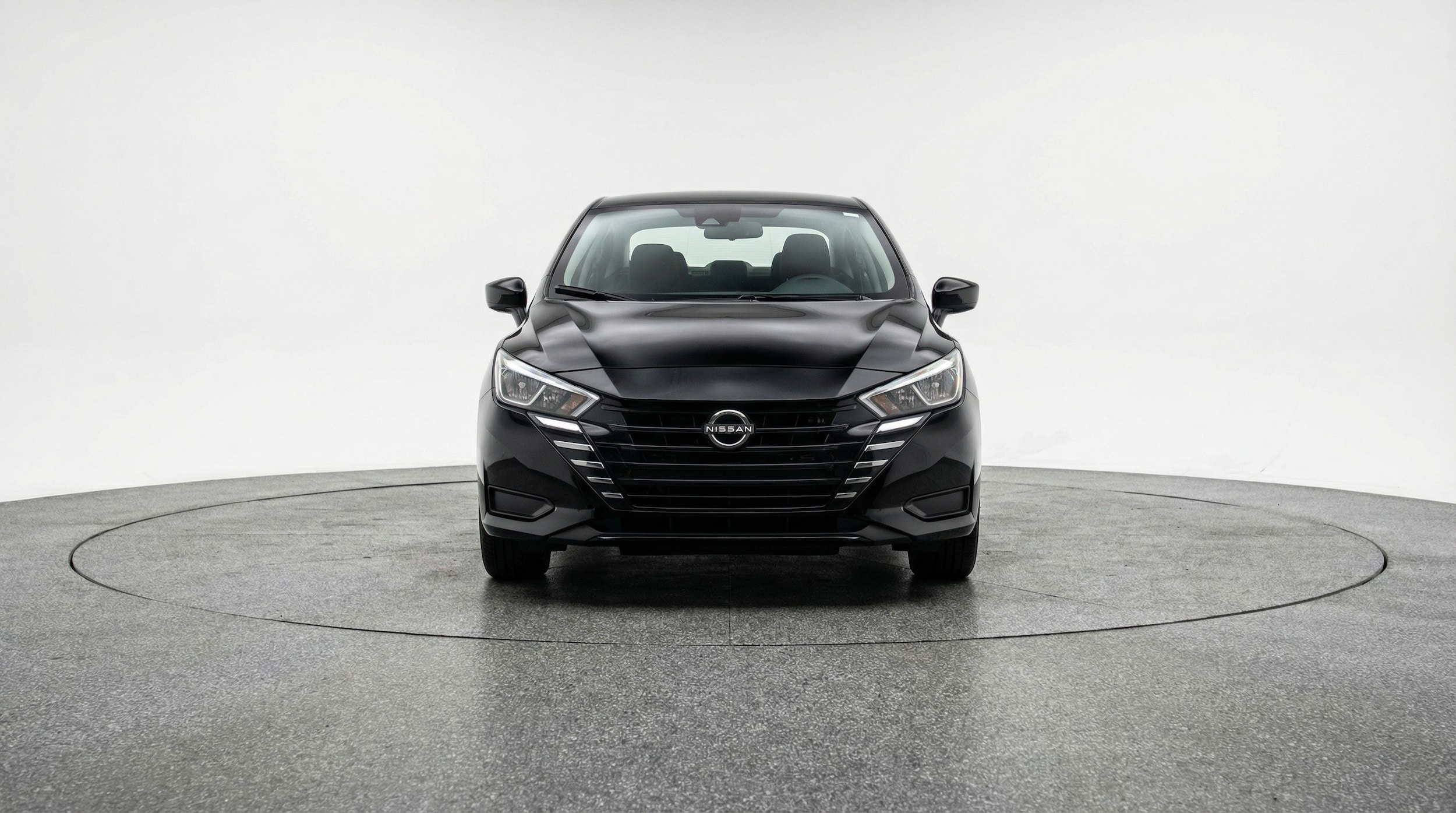 Thumbnail: 2025 Nissan Versa - 2