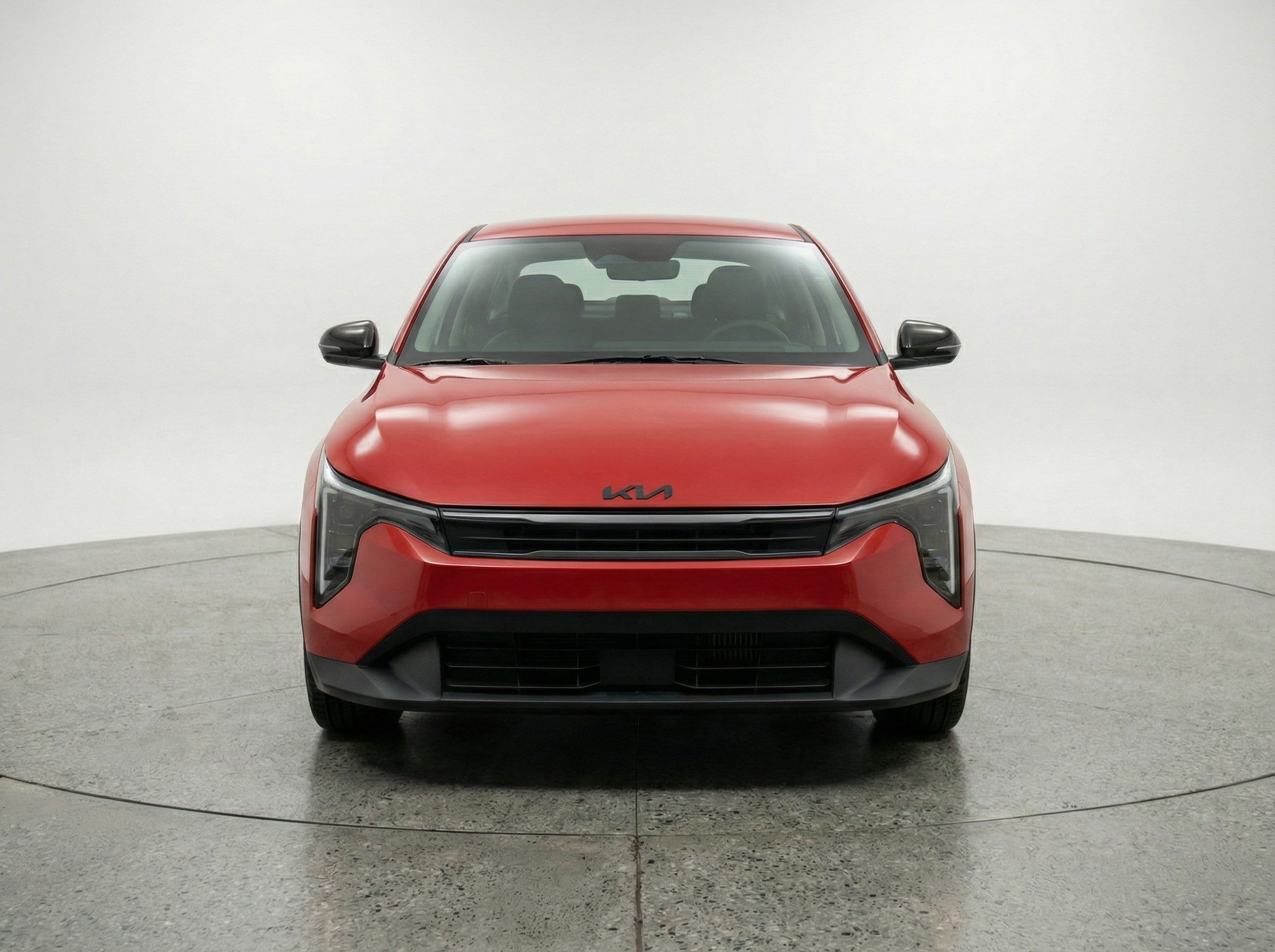 Thumbnail: 2025 Kia K4 - 2