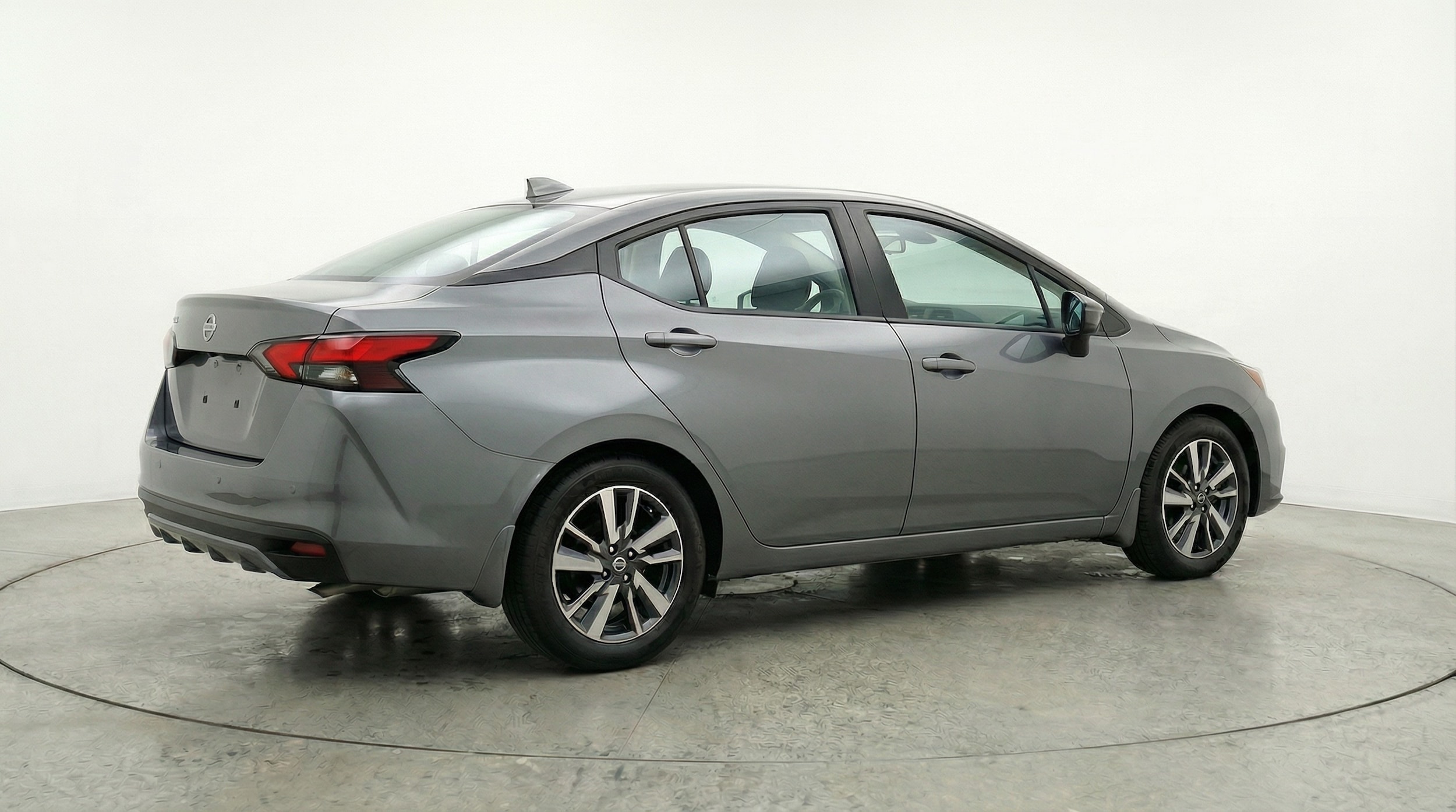 Thumbnail: 2025 Nissan Versa - 7