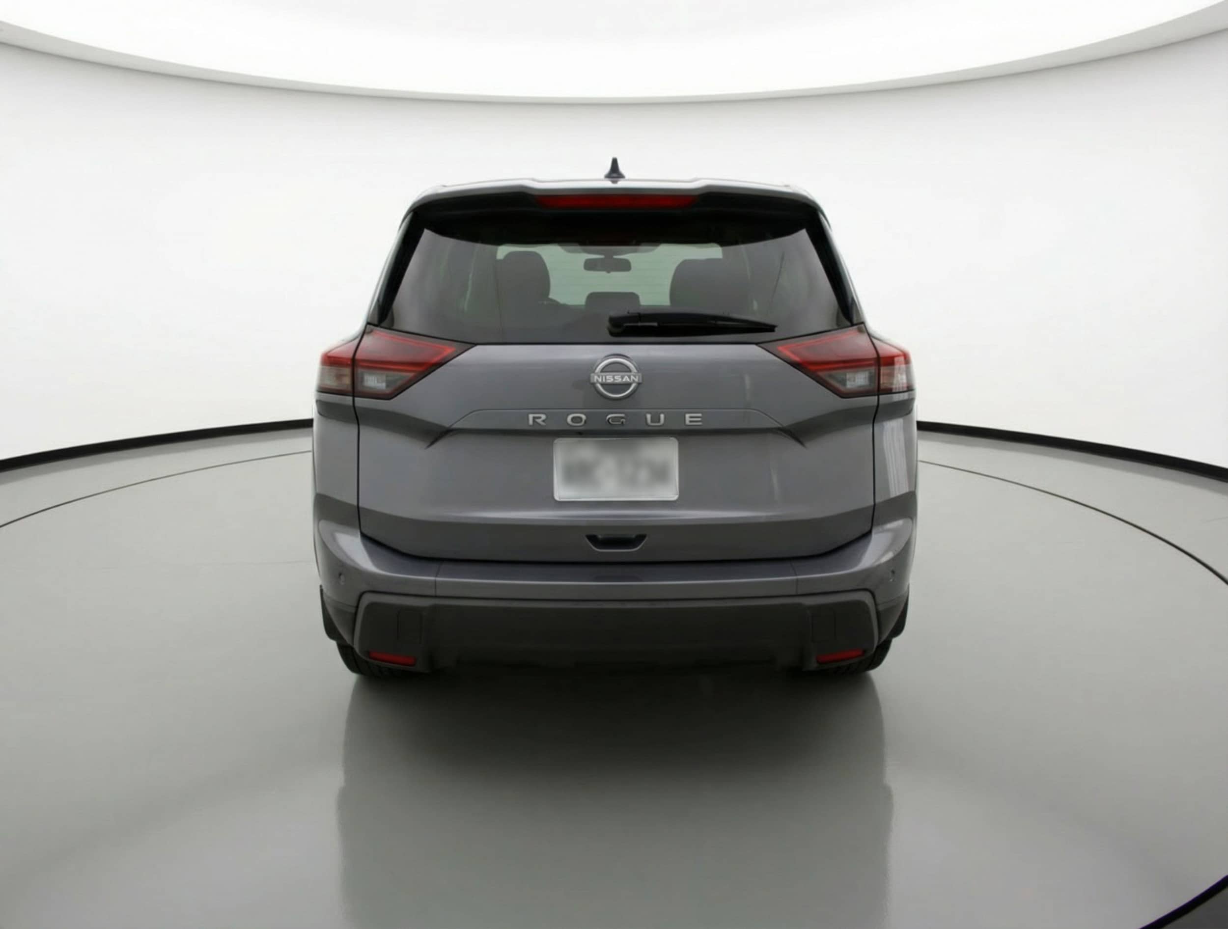 Thumbnail: 2024 Nissan Rogue - 6