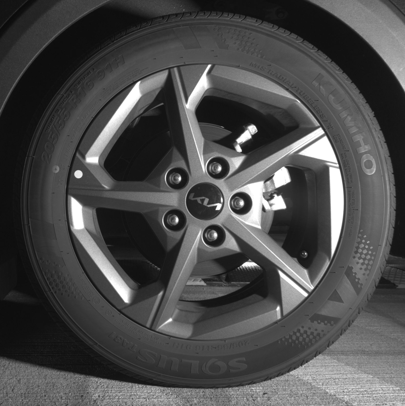 Thumbnail: 2025 Kia K4 - 11