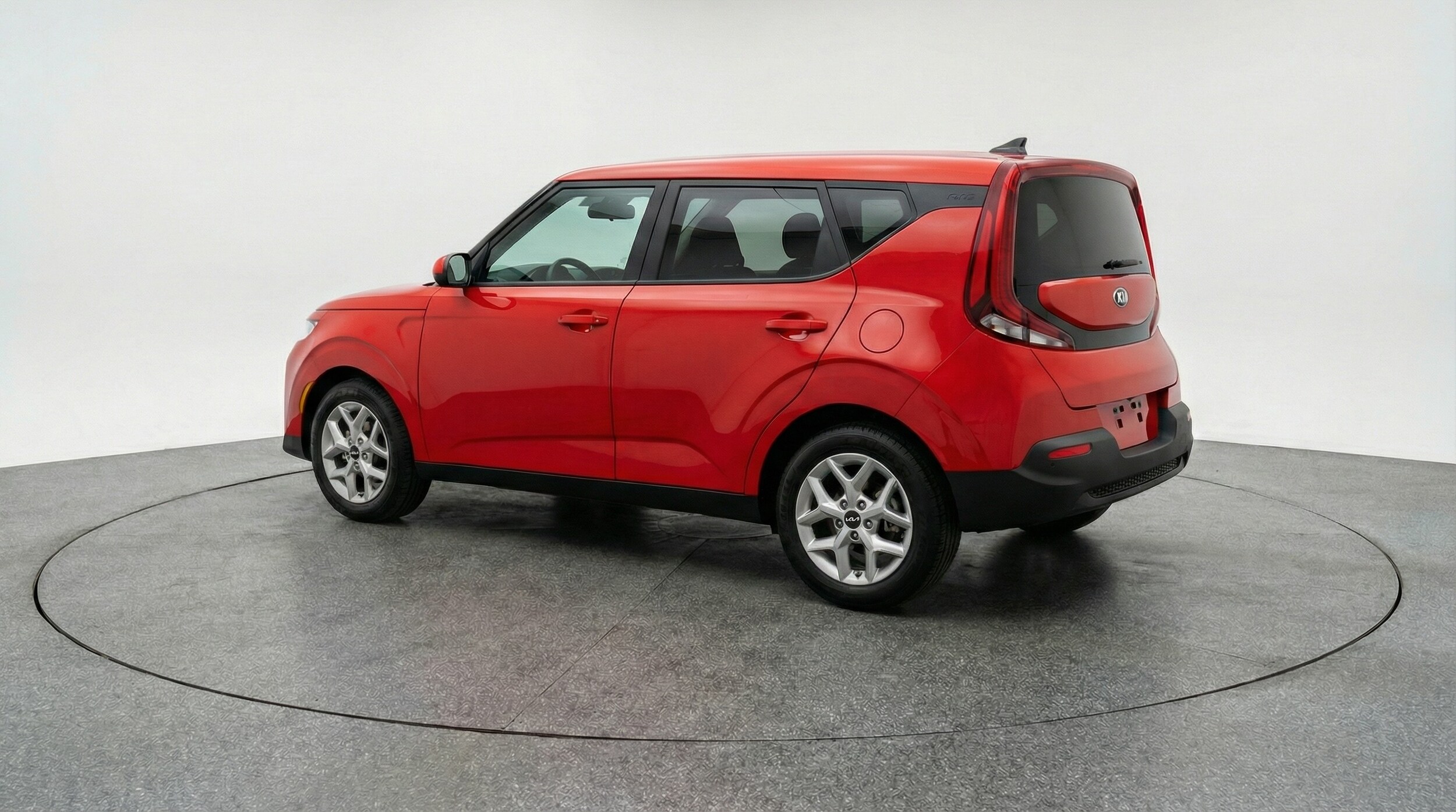 Thumbnail: 2025 Kia Soul - 5