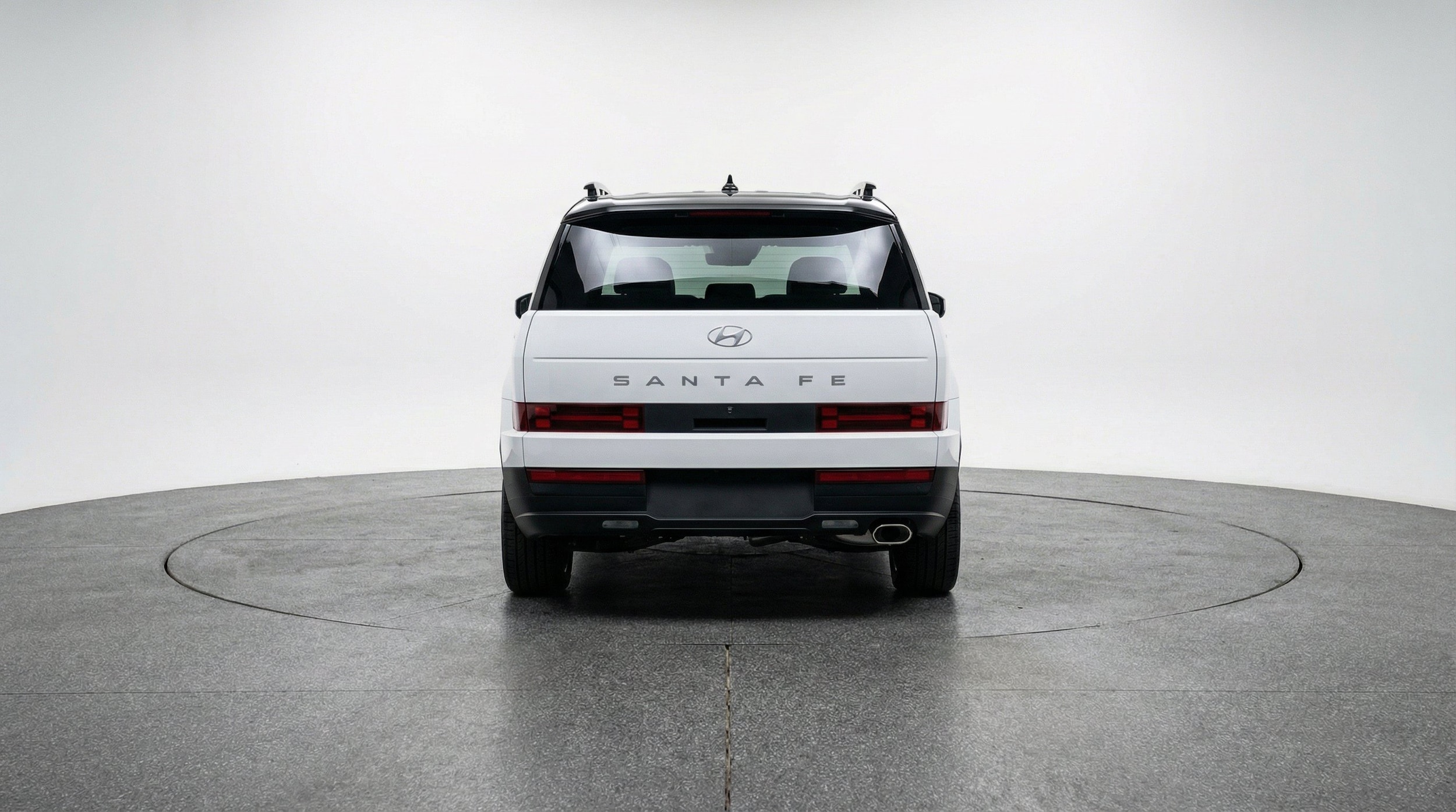 Thumbnail: 2026 Hyundai Santa Fe - 7
