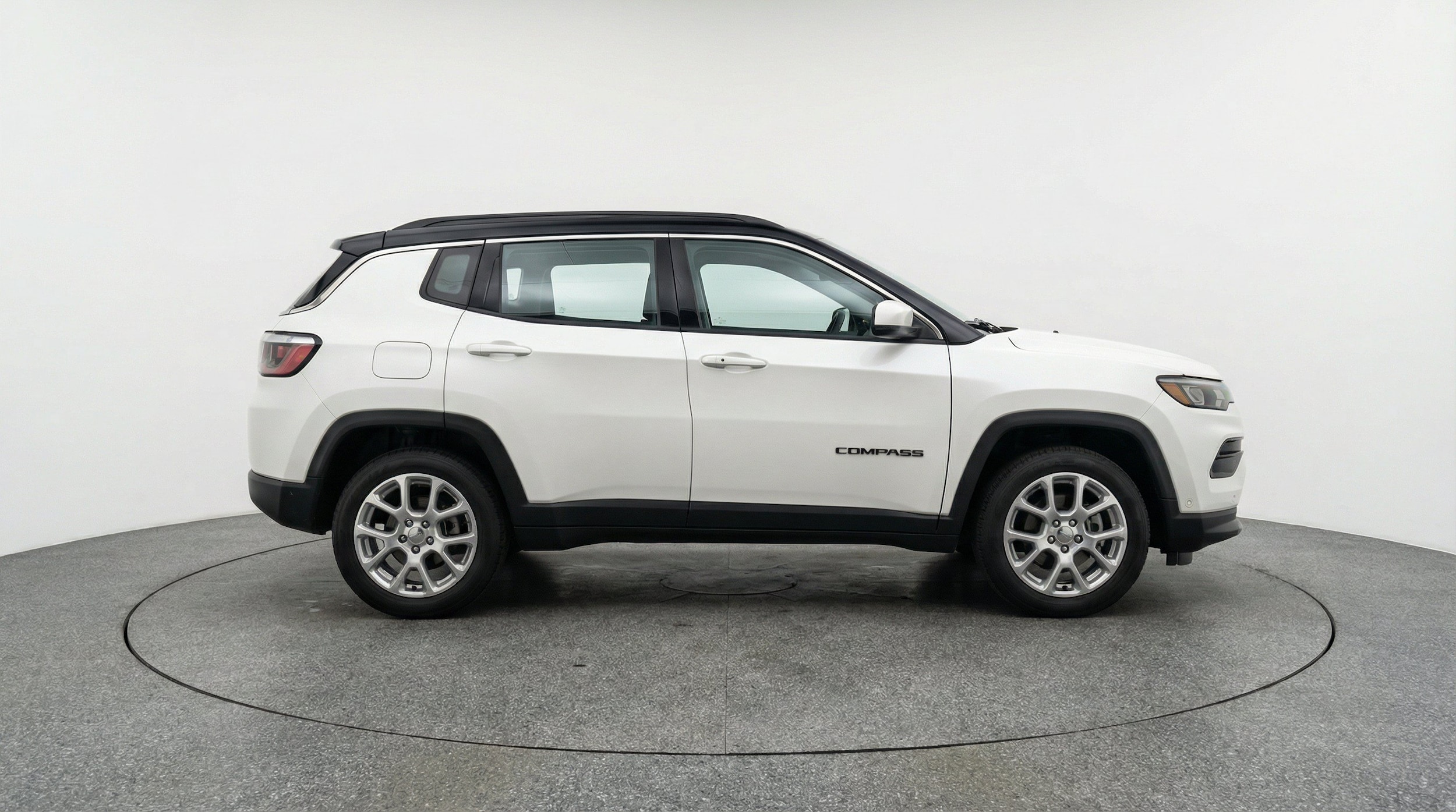 Thumbnail: 2025 Jeep Compass - 11