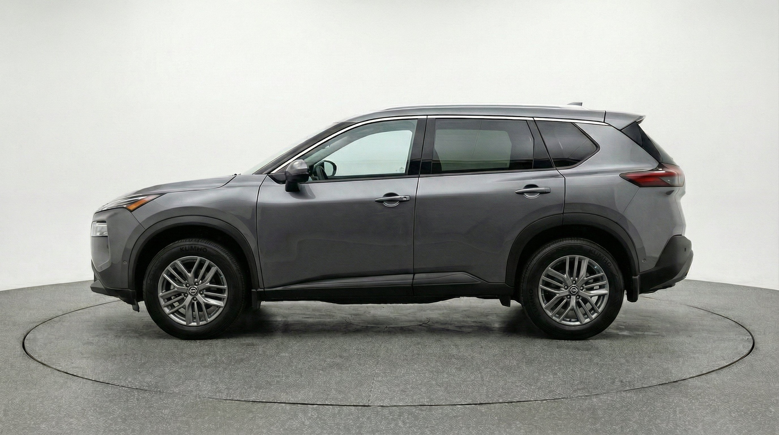 Thumbnail: 2026 Nissan Rogue - 5