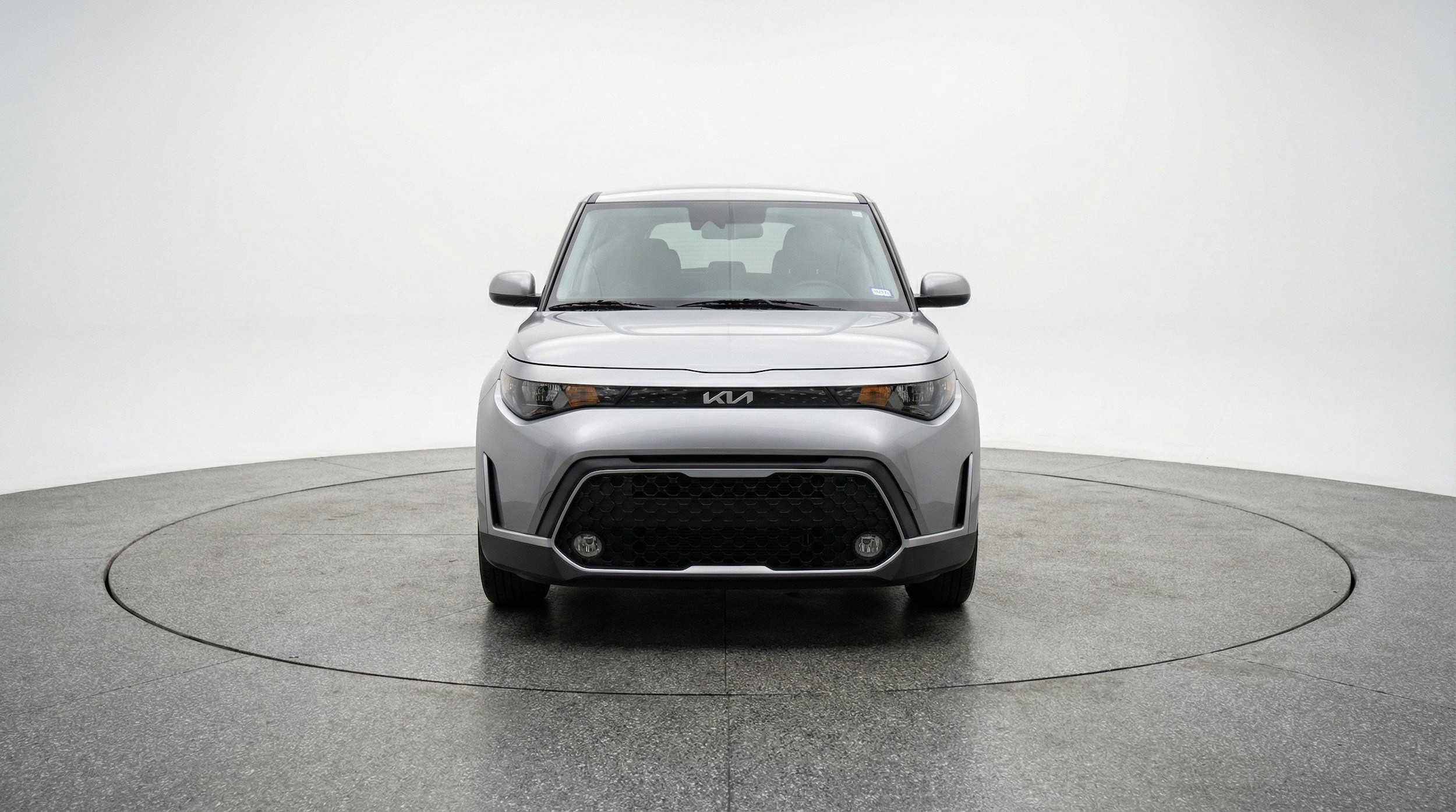 Thumbnail: 2025 Kia Soul - 2