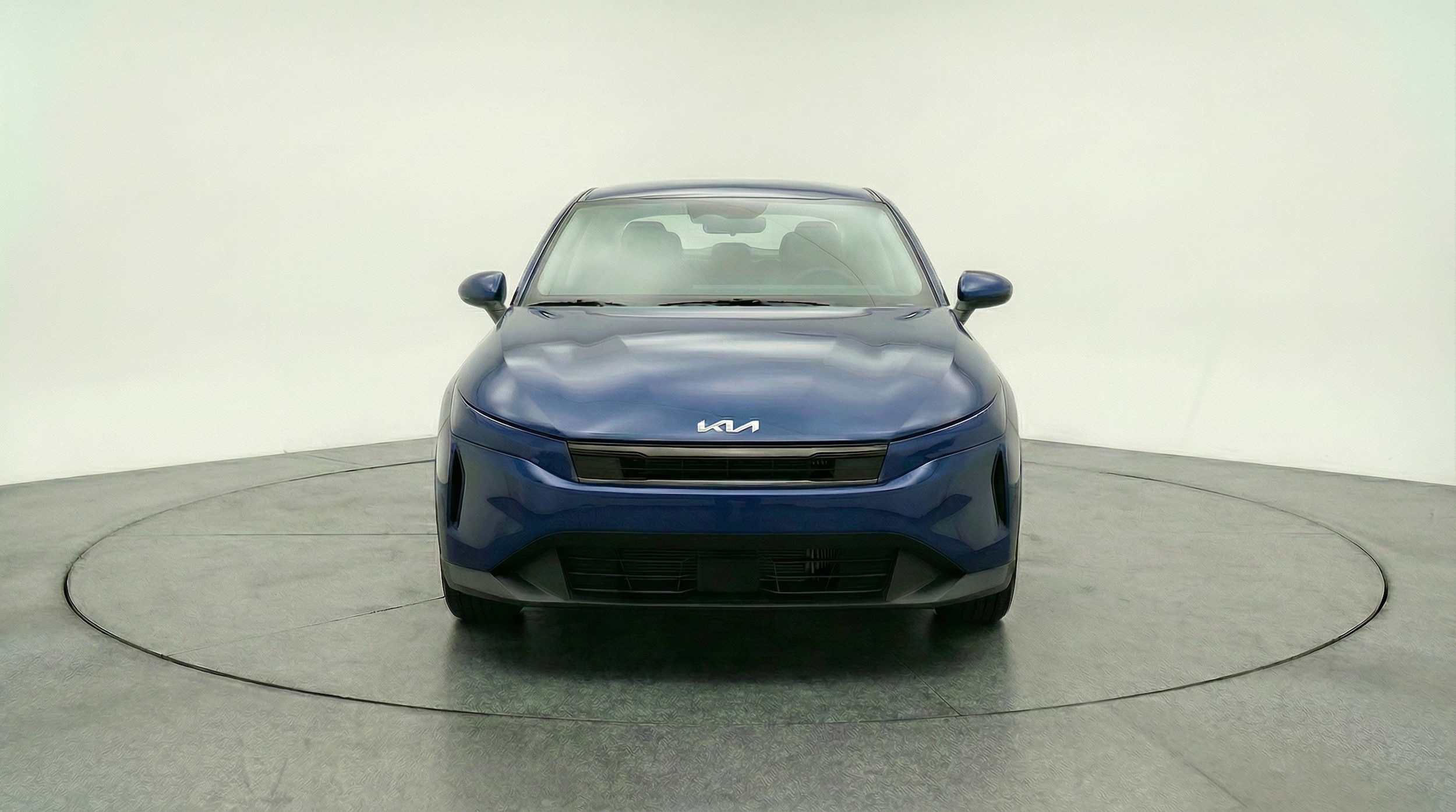 Thumbnail: 2025 Kia K4 - 2