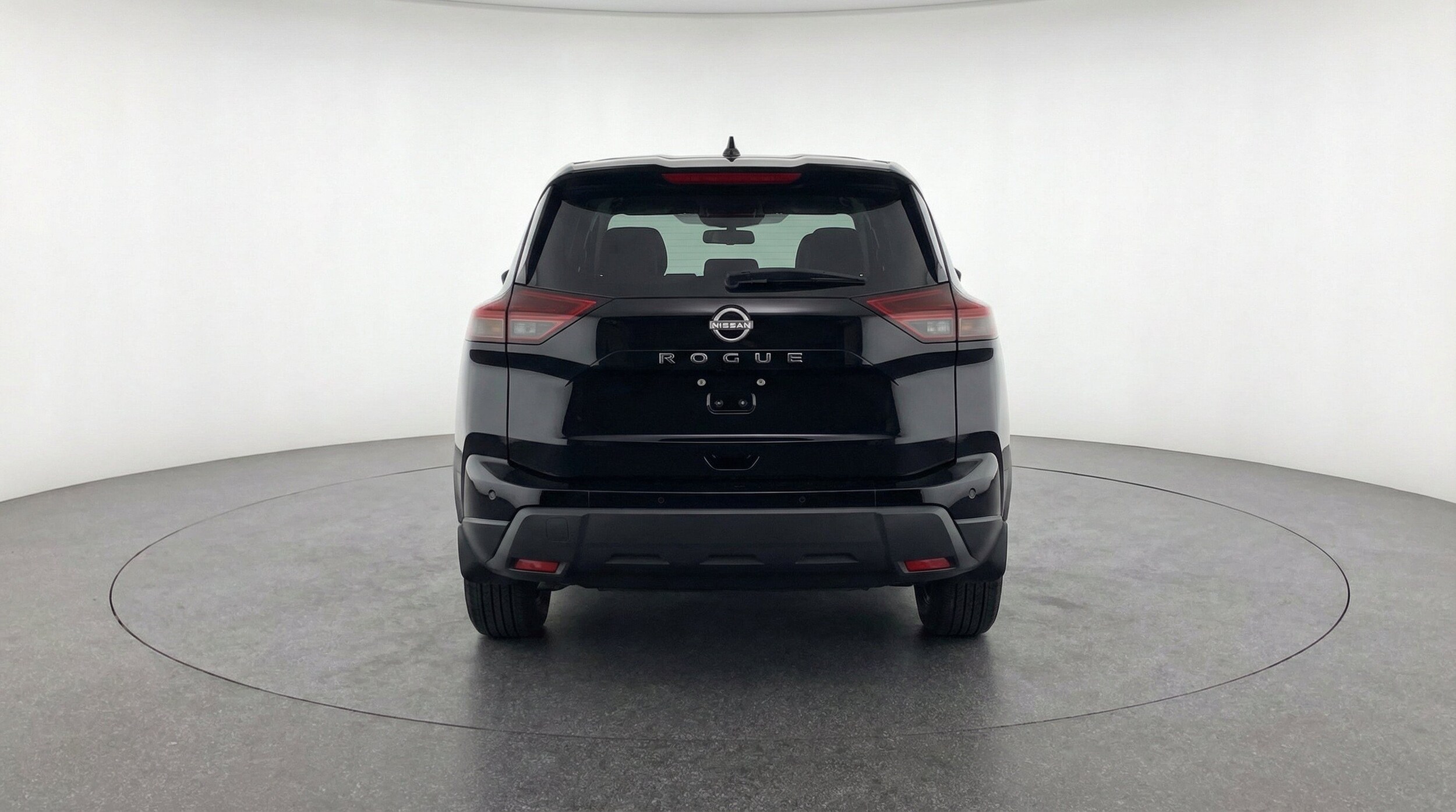 Thumbnail: 2025 Nissan Rogue - 7