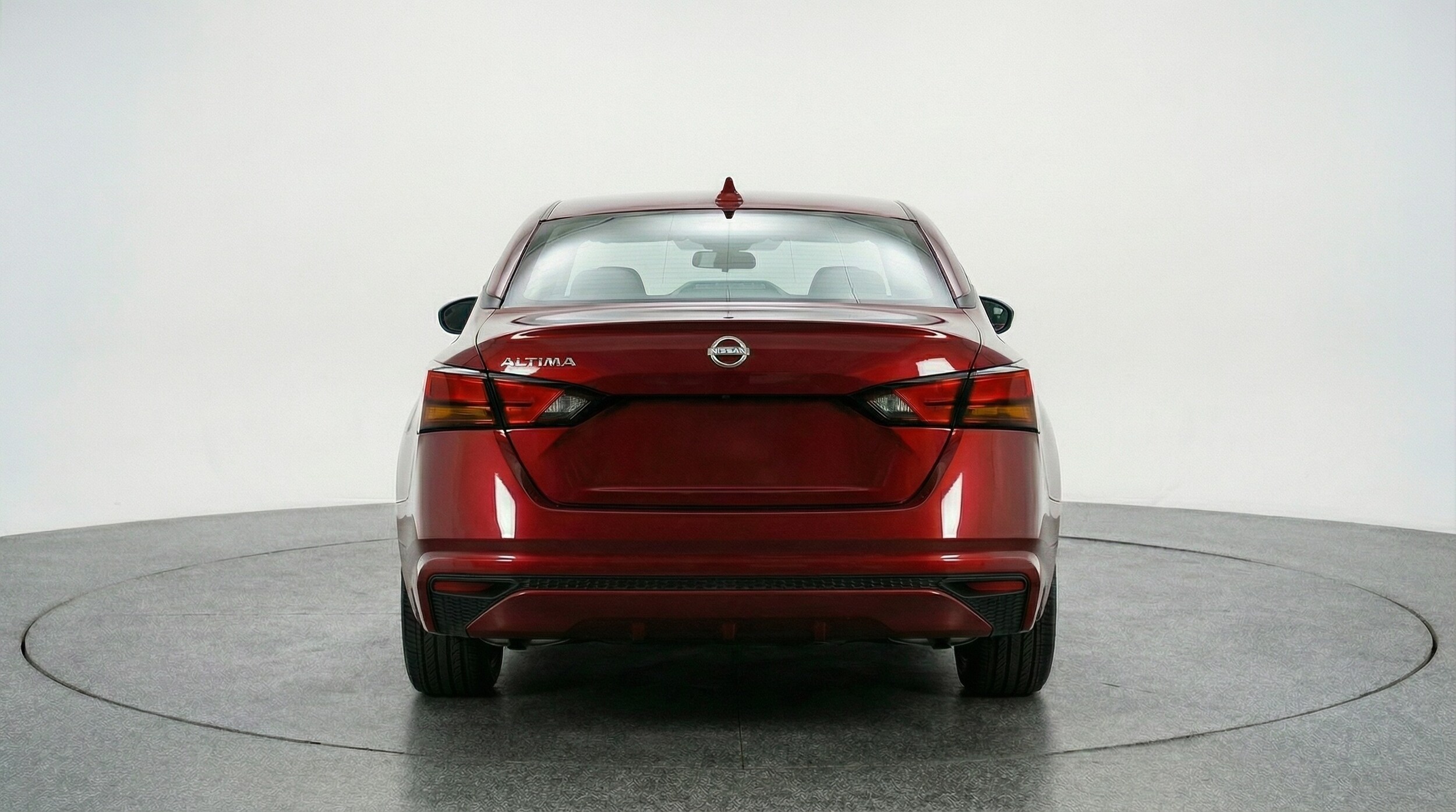 Thumbnail: 2025 Nissan Altima - 6