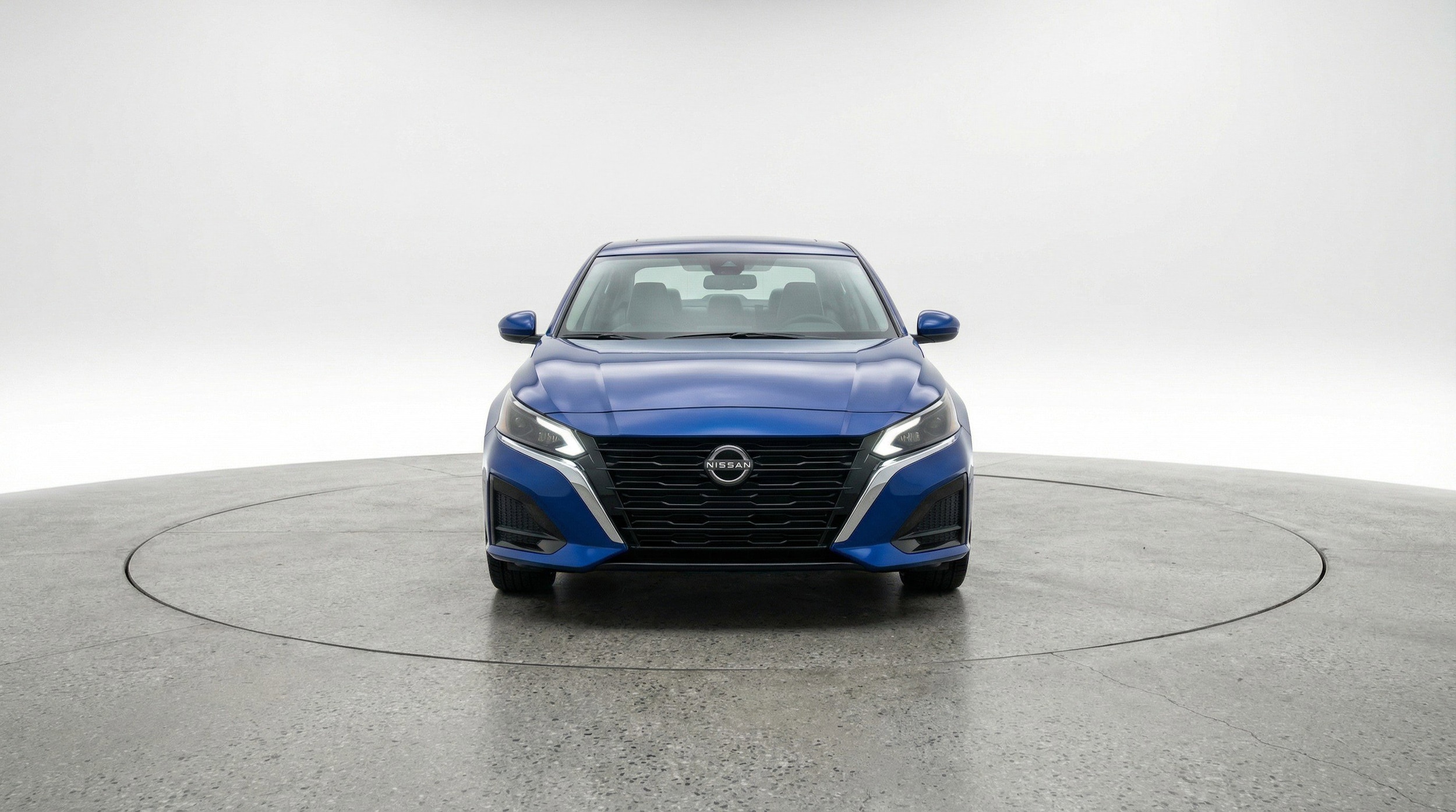 Thumbnail: 2025 Nissan Altima - 2