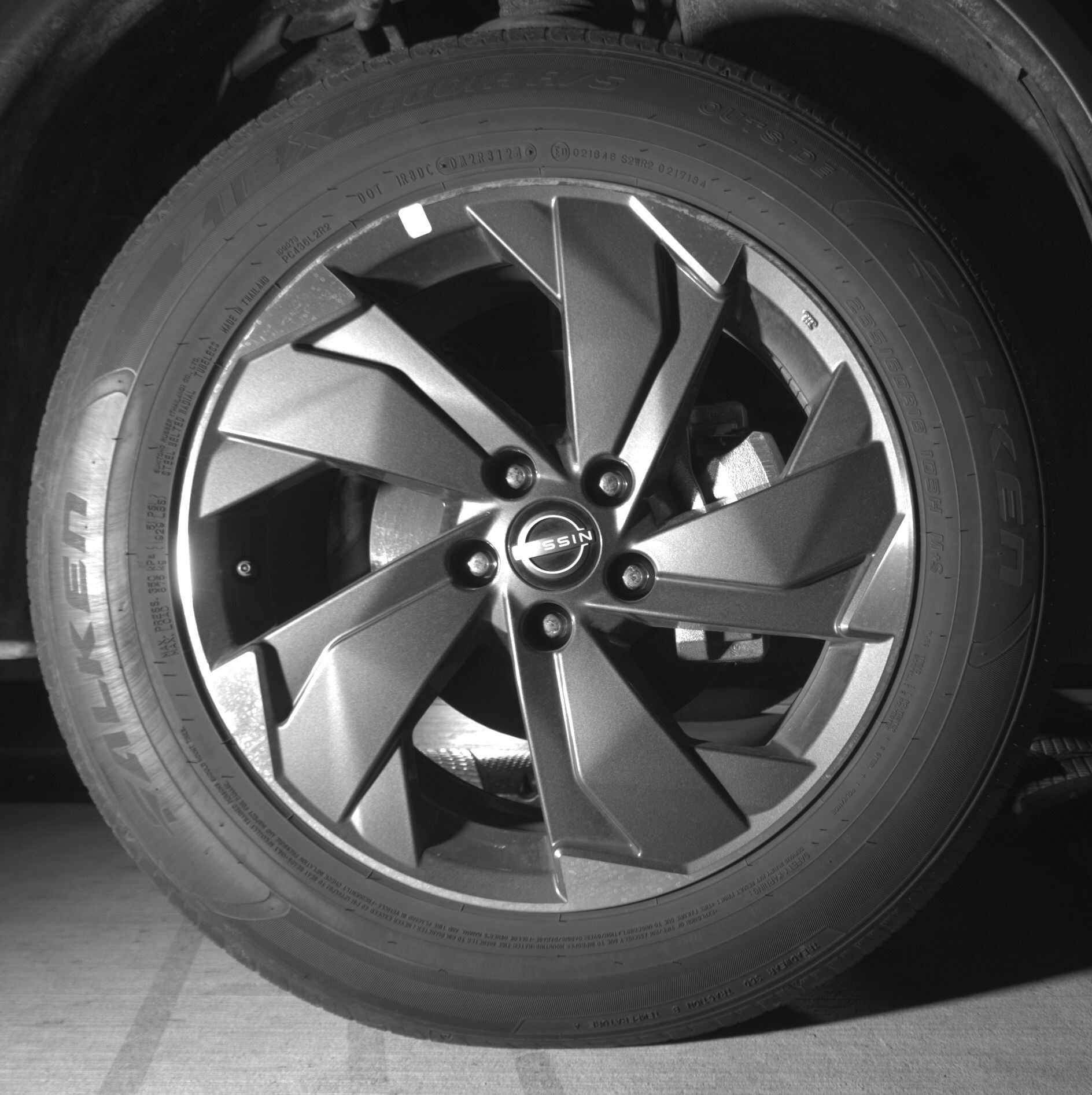 Thumbnail: 2025 Nissan Rogue - 10