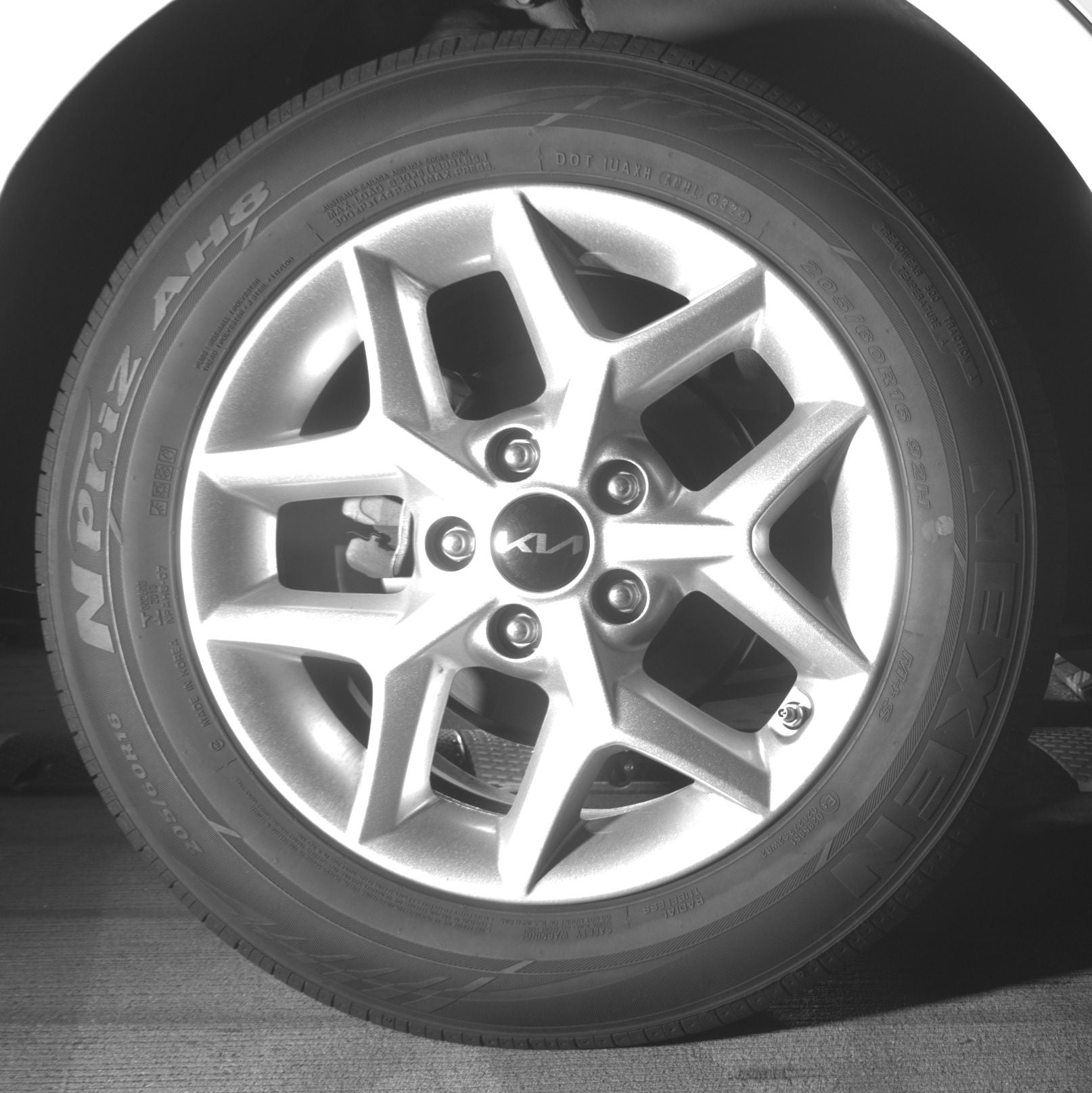 Thumbnail: 2025 Kia Soul - 12