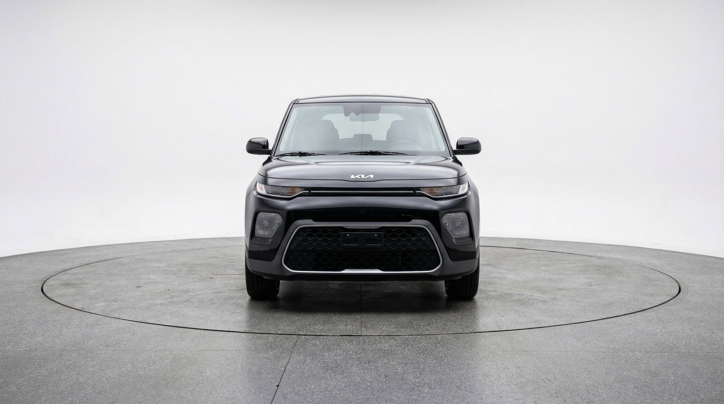 Thumbnail: 2025 Kia Soul - 2