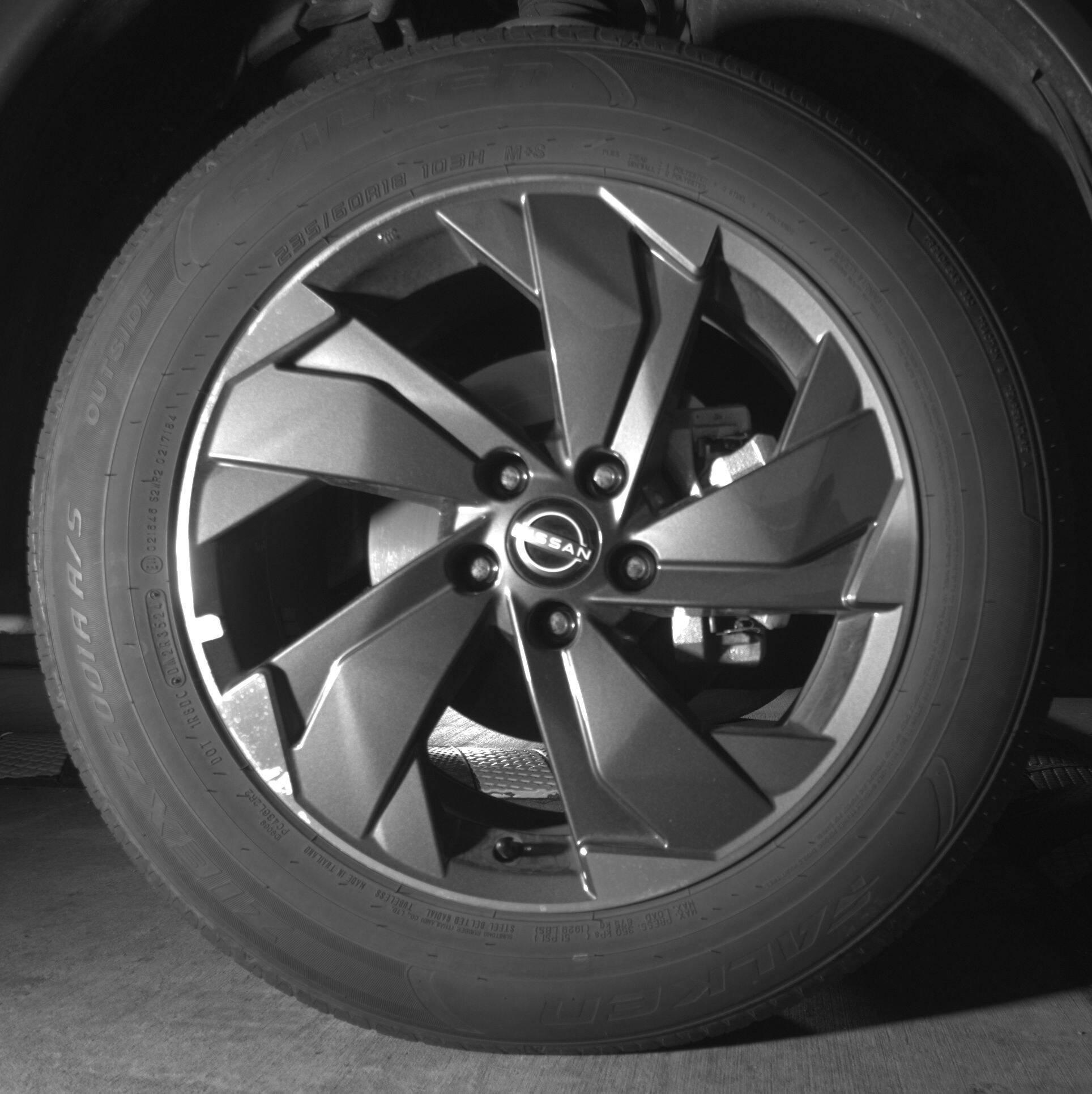 Thumbnail: 2025 Nissan Rogue - 10