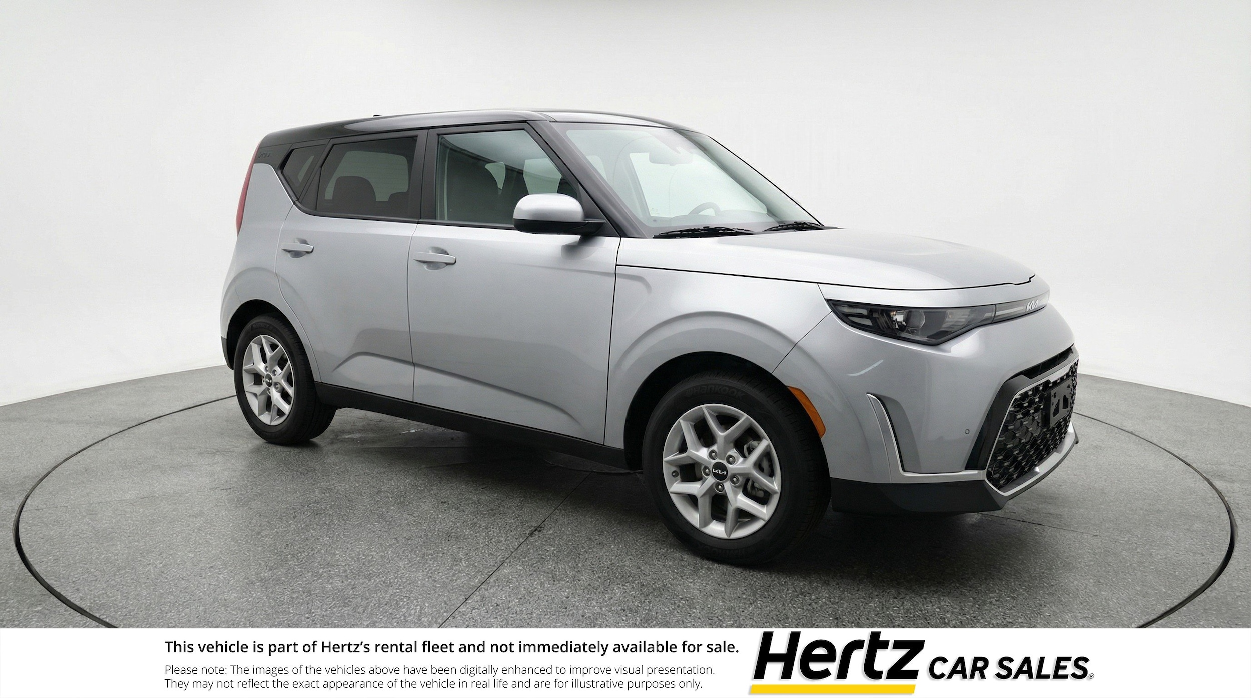 Thumbnail: 2025 Kia Soul - 1