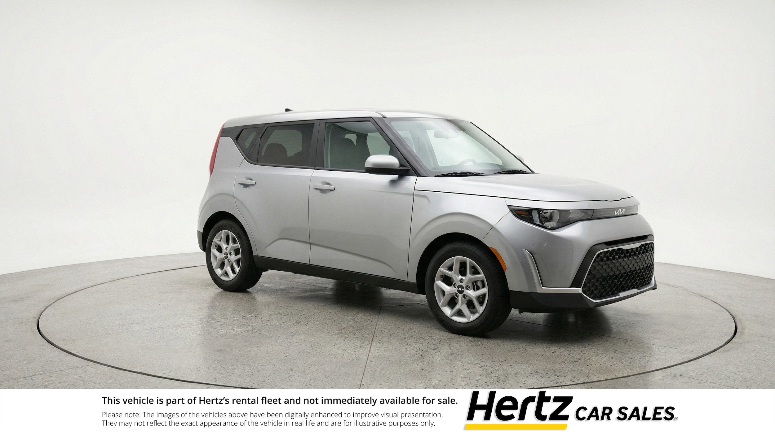 Thumbnail: 2025 Kia Soul - 1