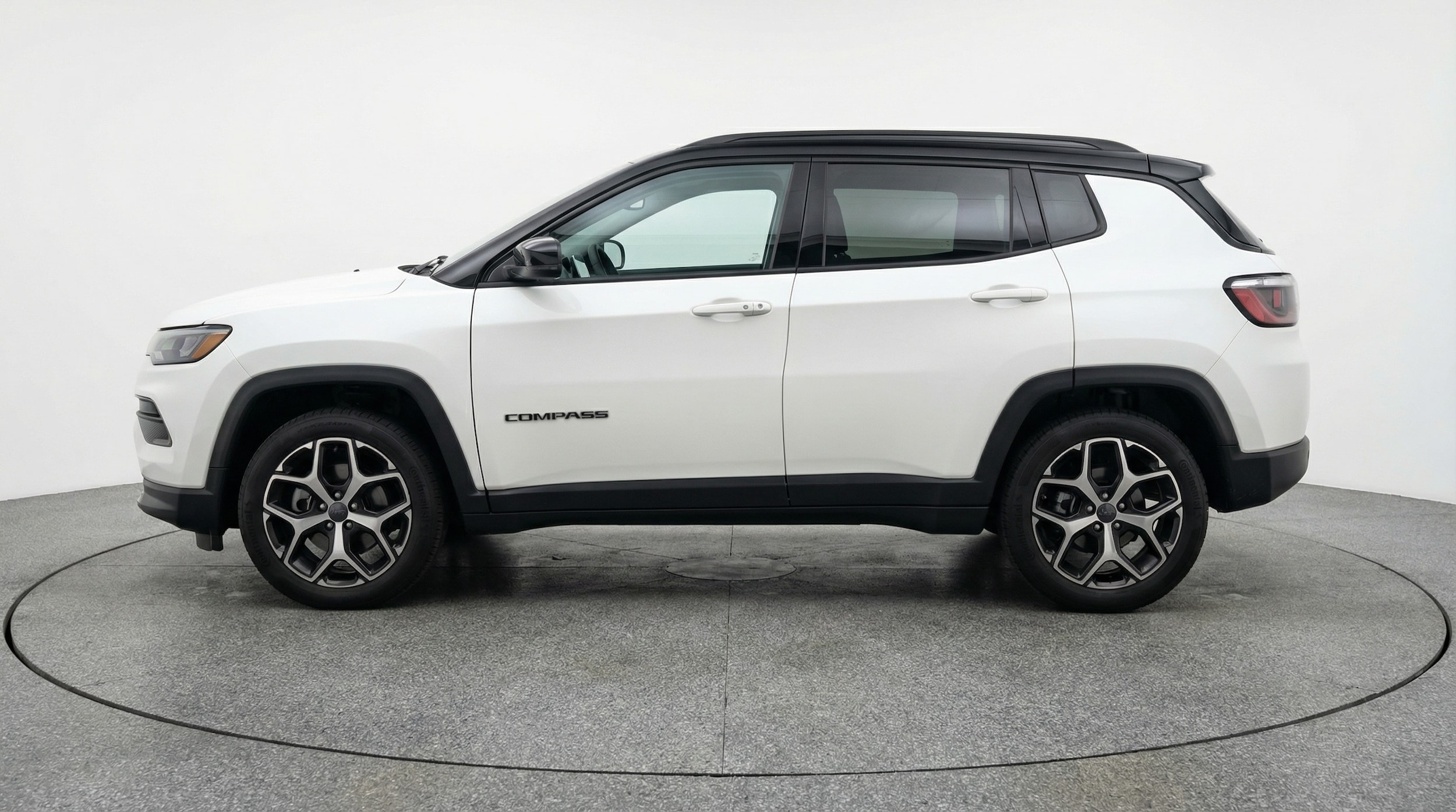 Thumbnail: 2025 Jeep Compass - 4