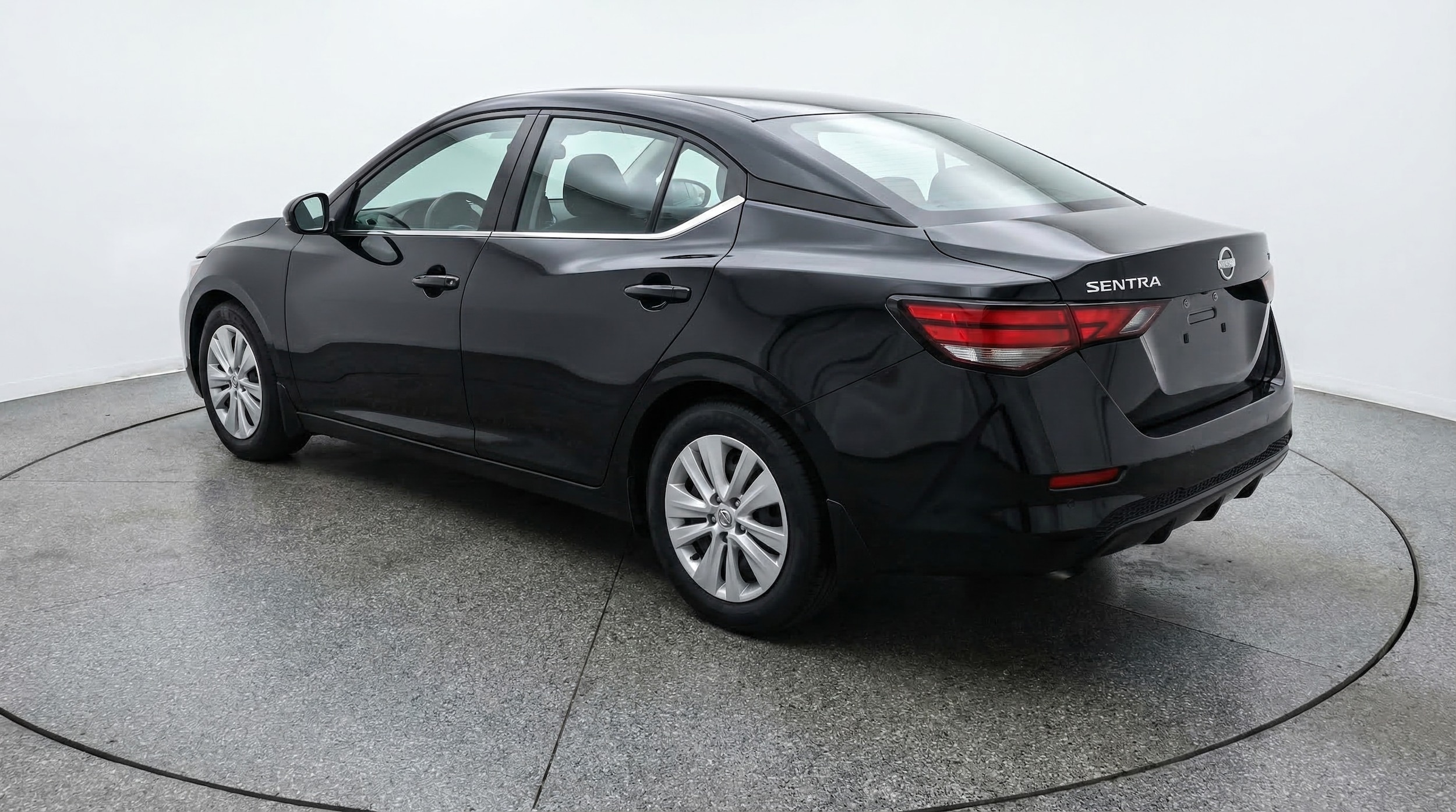 Thumbnail: 2025 Nissan Sentra - 5