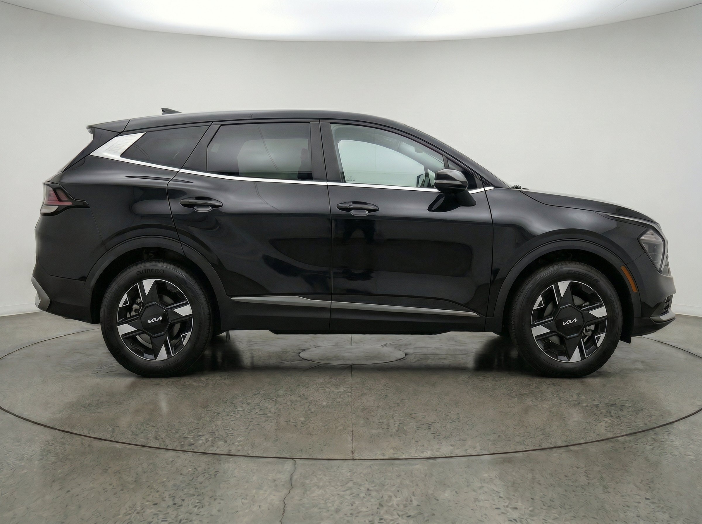 Thumbnail: 2026 Kia Sportage - 11