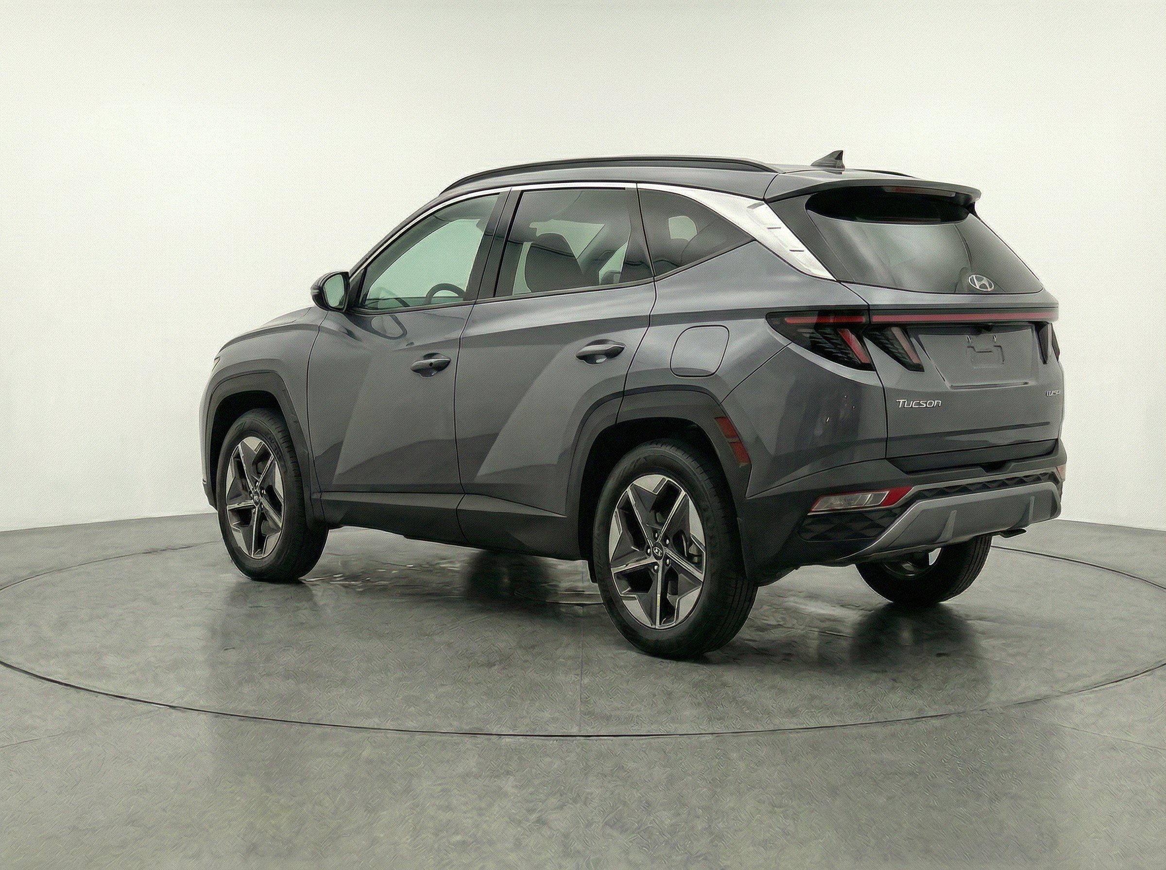 Thumbnail: 2026 Hyundai Tucson - 6