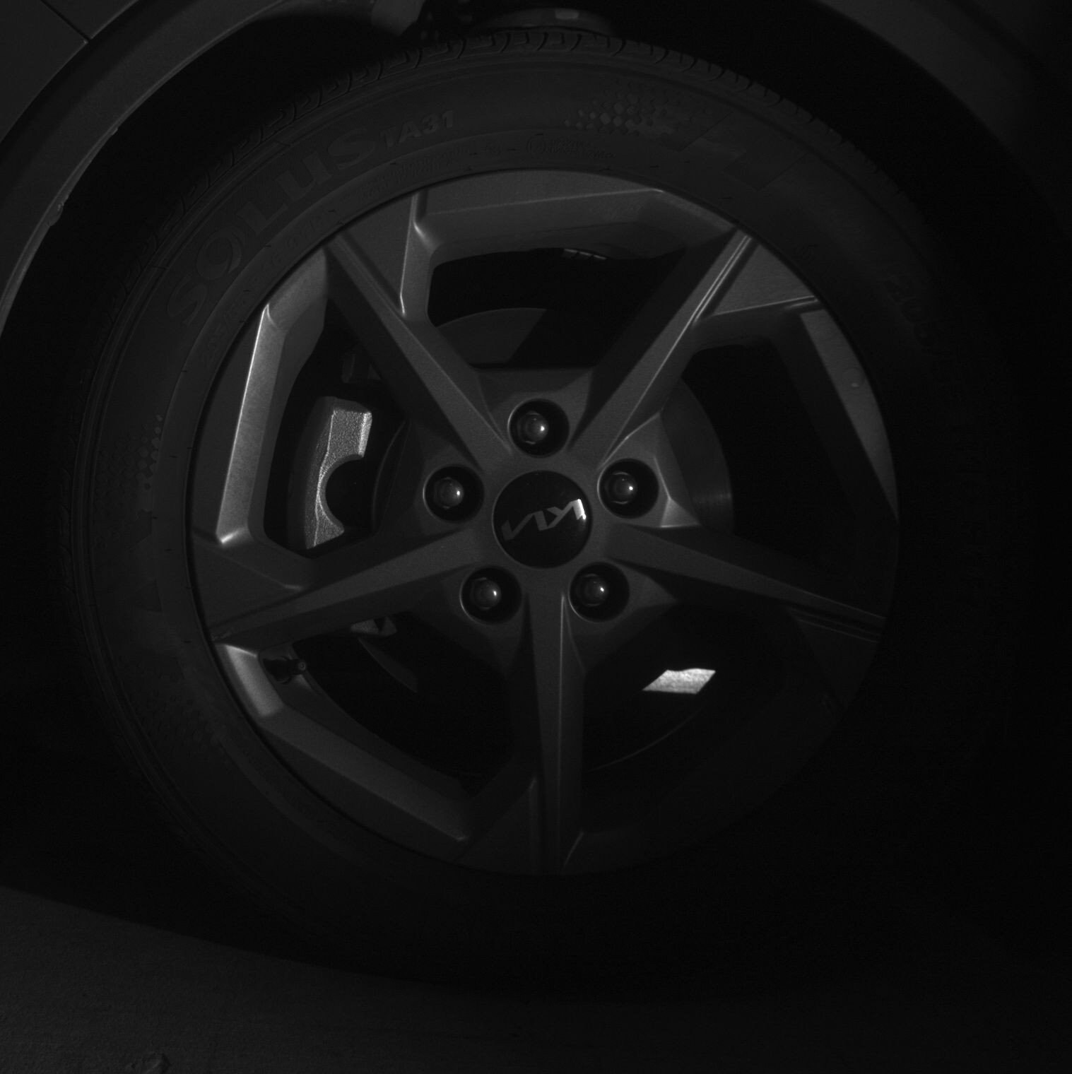 Thumbnail: 2025 Kia K4 - 12