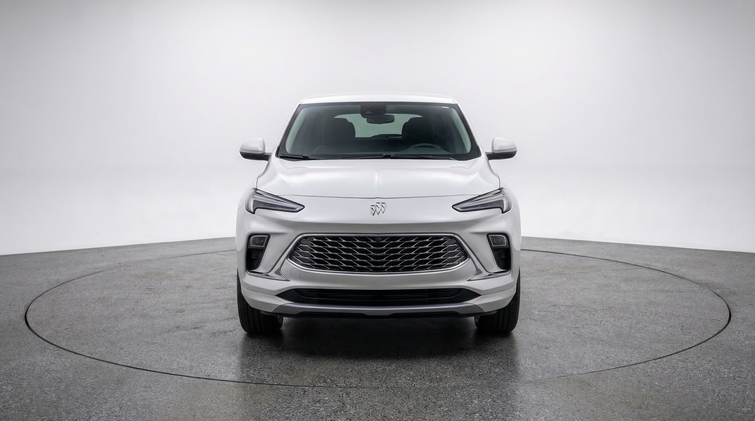 Thumbnail: 2025 Buick Encore GX - 2