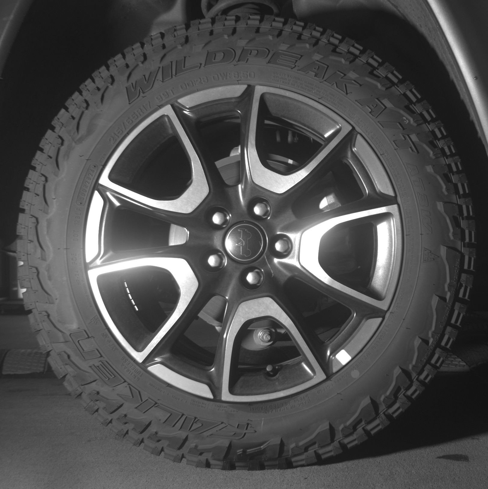 Thumbnail: 2025 Jeep Compass - 15