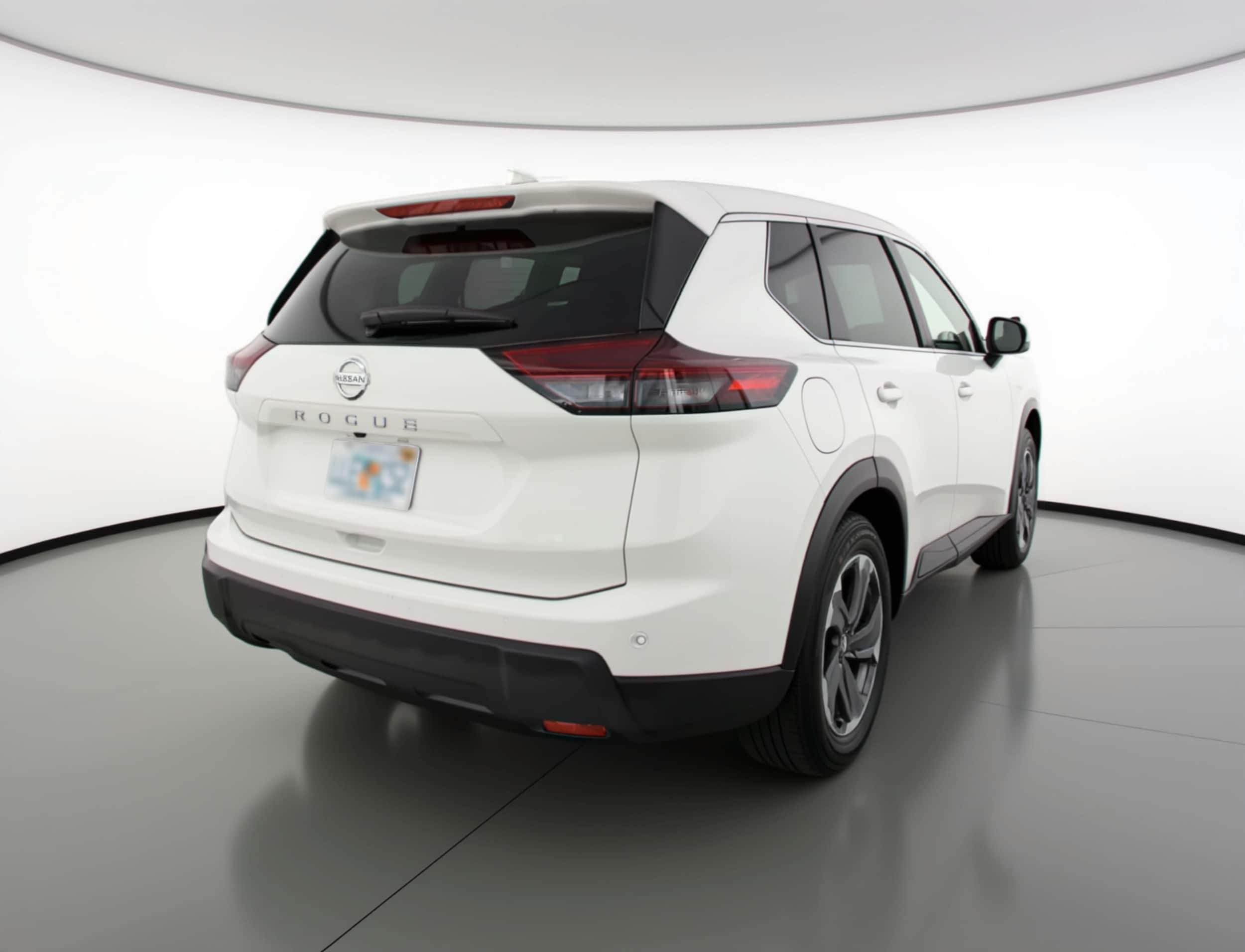 Thumbnail: 2025 Nissan Rogue - 7