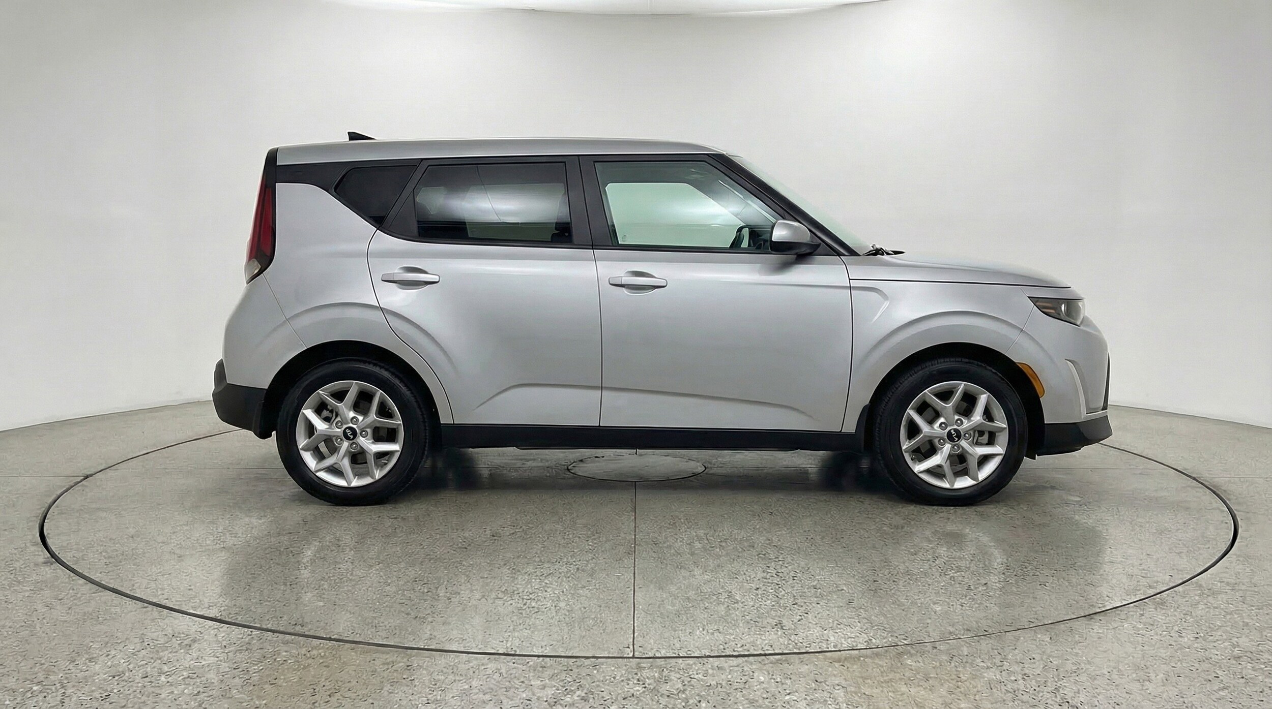 Thumbnail: 2025 Kia Soul - 11