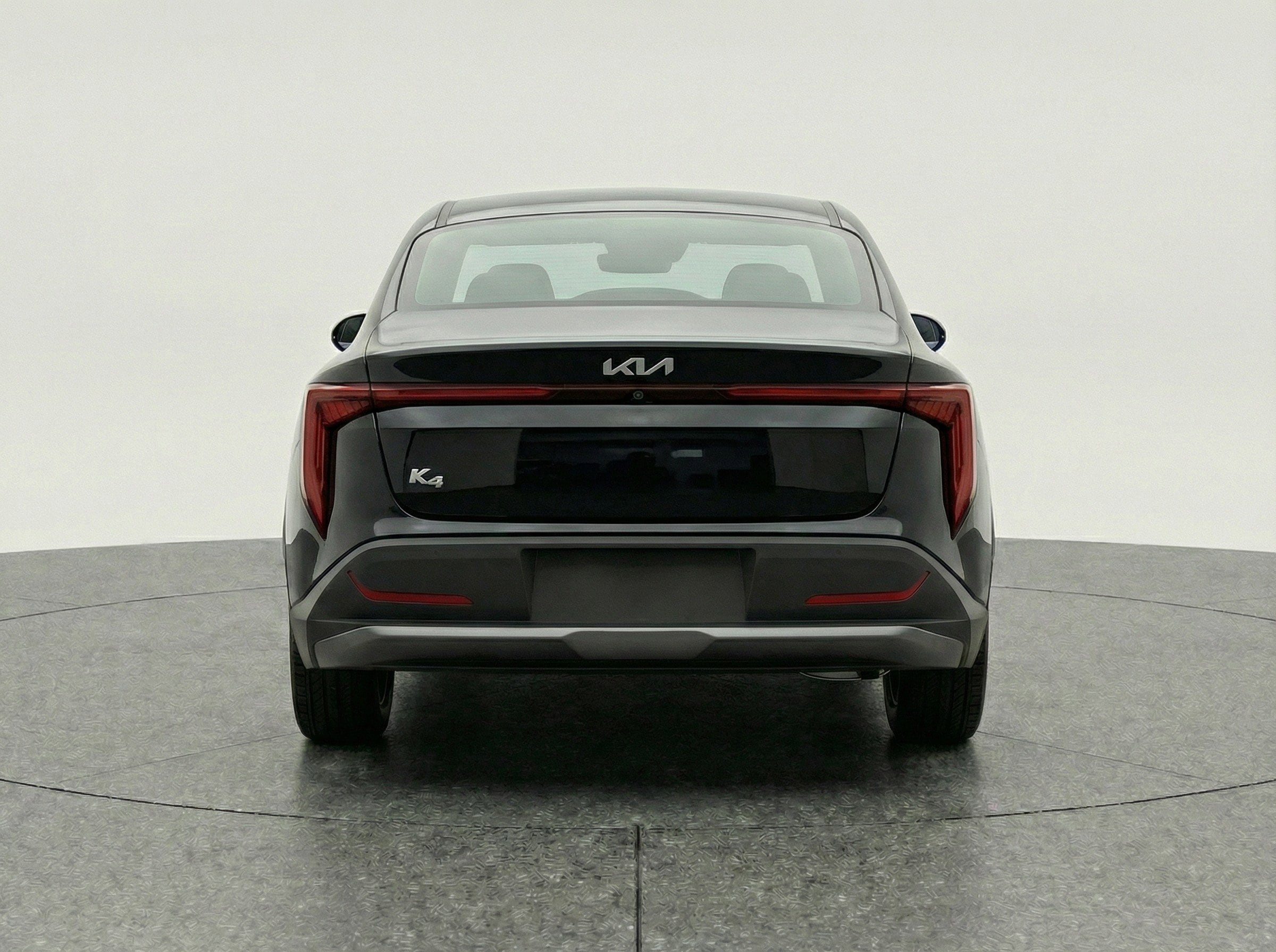 Thumbnail: 2025 Kia K4 - 7