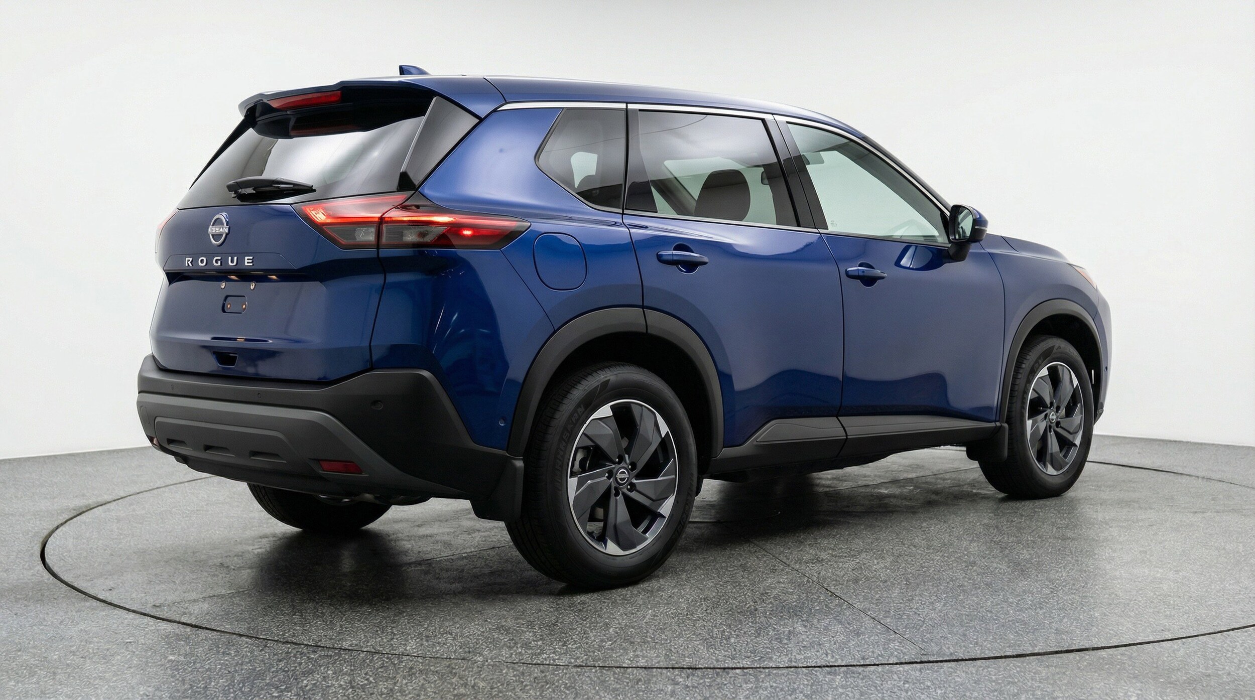 Thumbnail: 2025 Nissan Rogue - 9