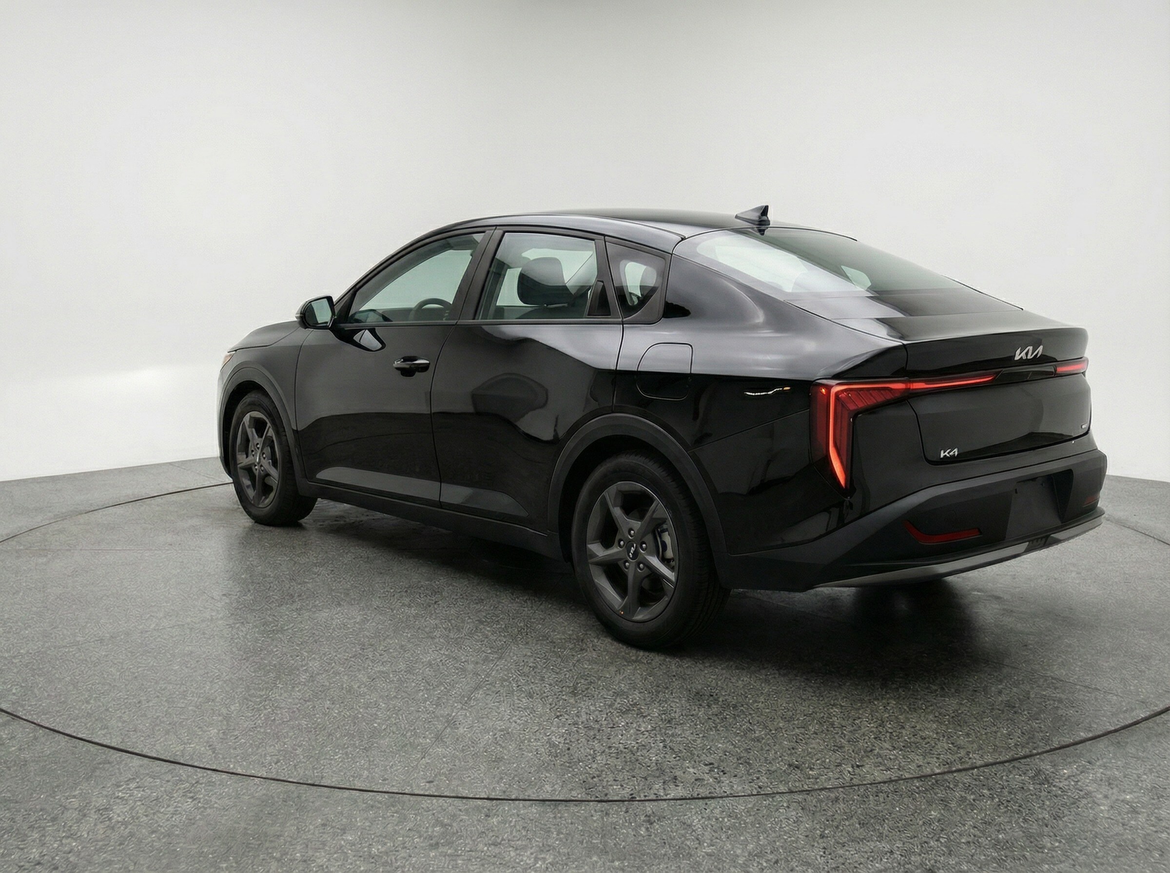 Thumbnail: 2025 Kia K4 - 5