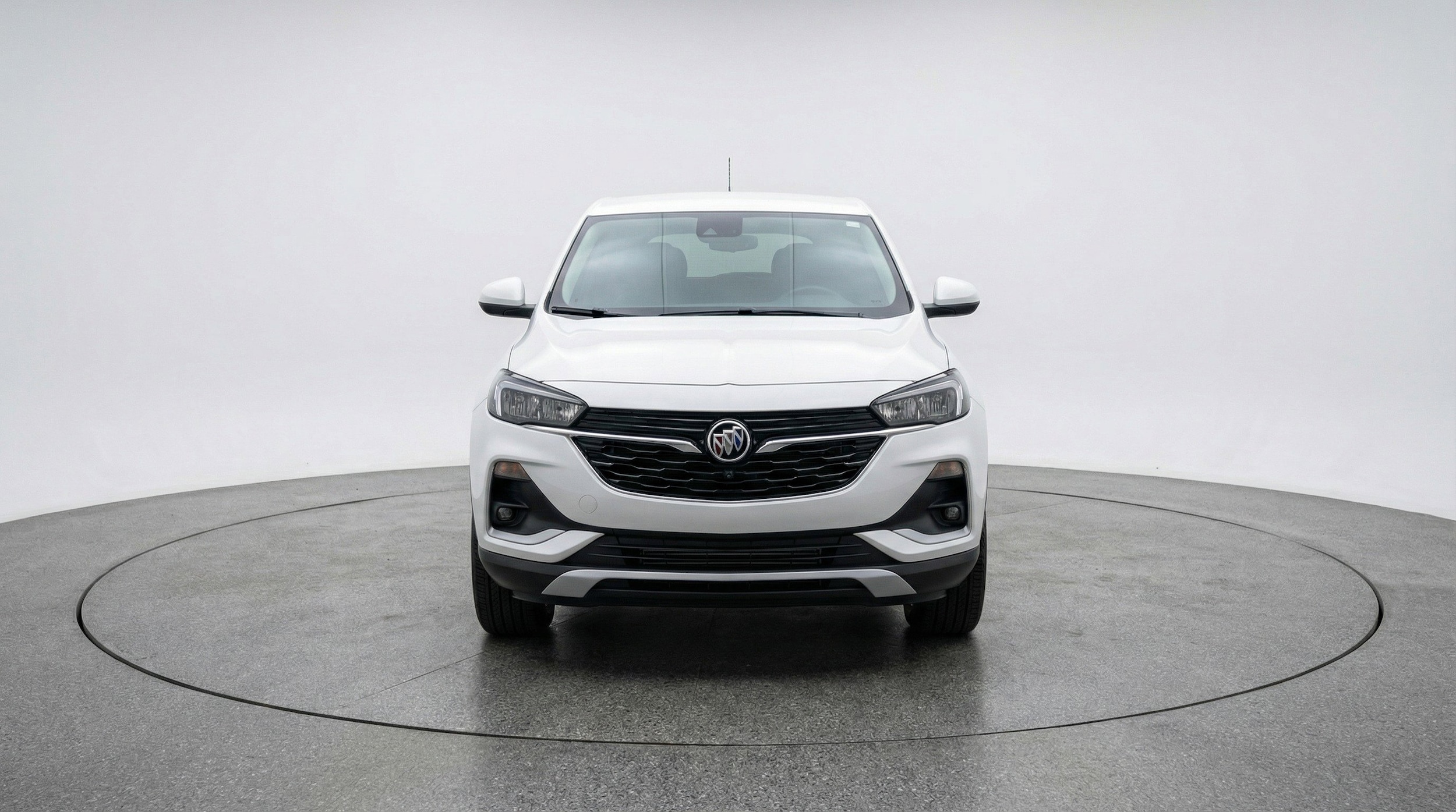 Thumbnail: 2025 Buick Encore GX - 2