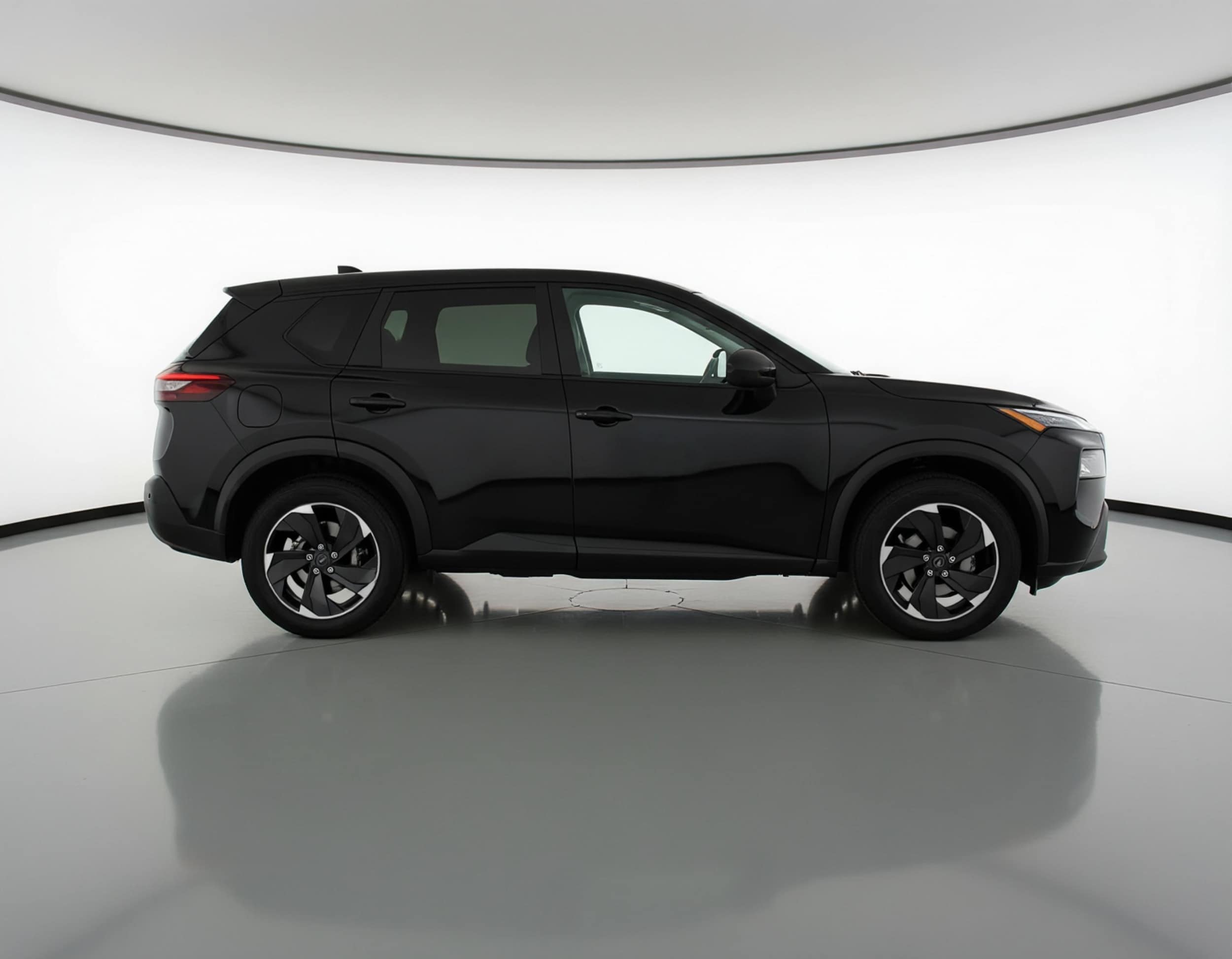 Thumbnail: 2025 Nissan Rogue - 8