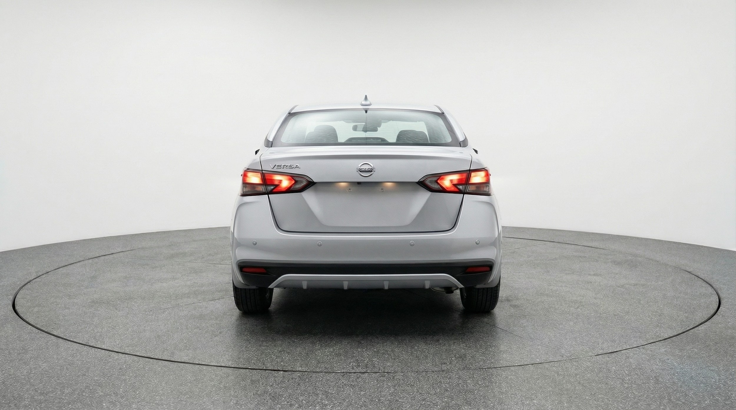 Thumbnail: 2025 Nissan Versa - 6