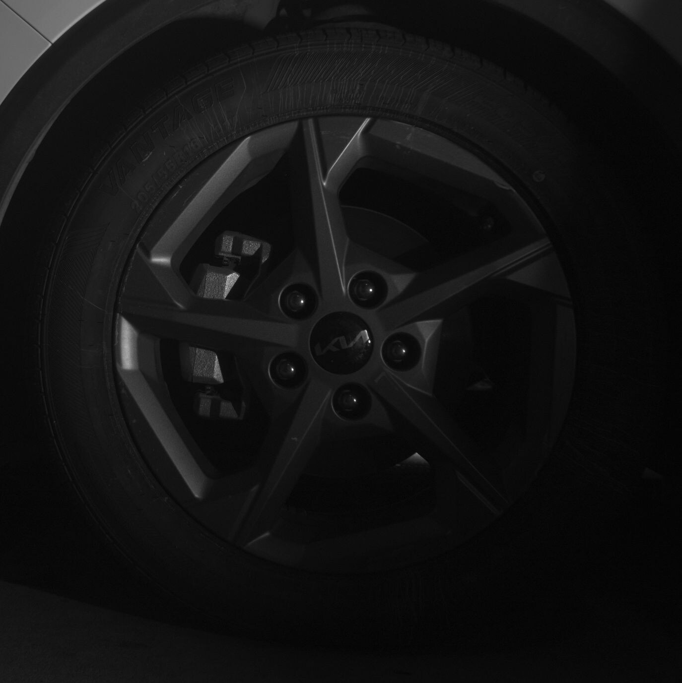 Thumbnail: 2025 Kia K4 - 9