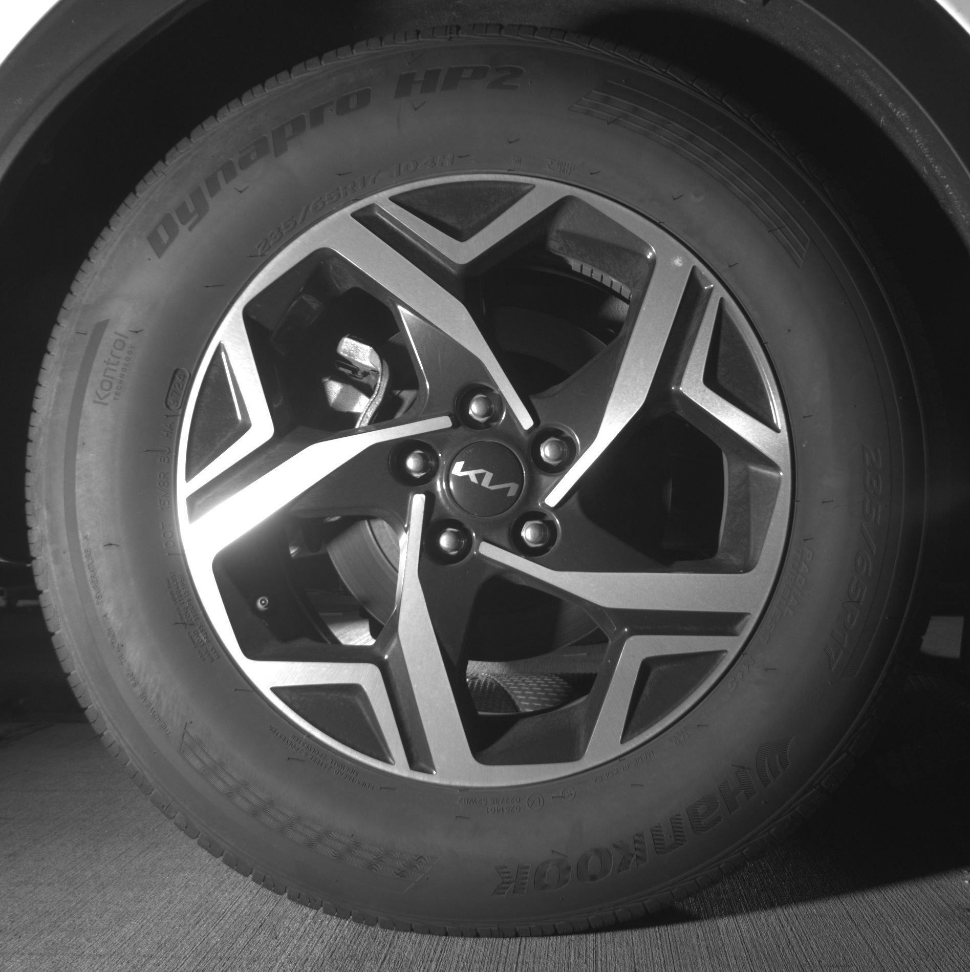 Thumbnail: 2025 Kia Sportage - 15