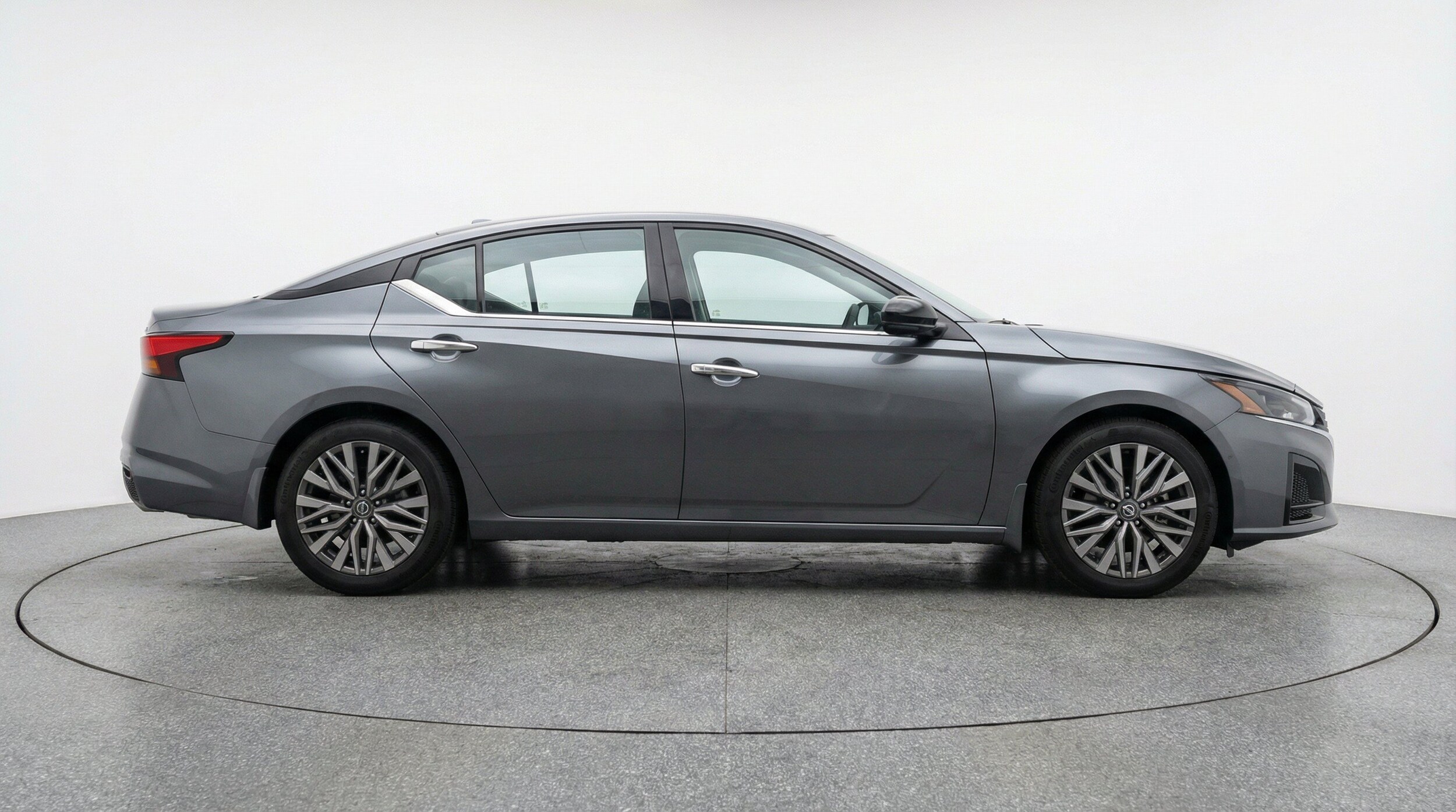 Thumbnail: 2025 Nissan Altima - 11