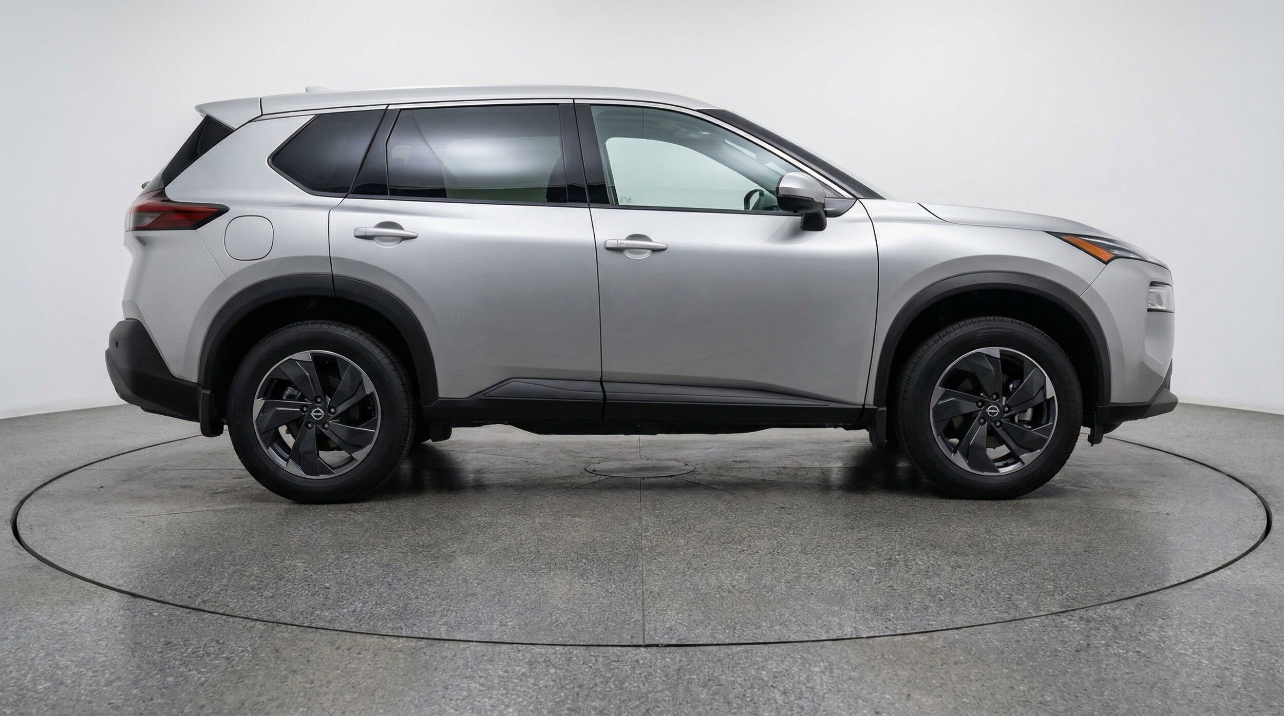 Thumbnail: 2025 Nissan Rogue - 11