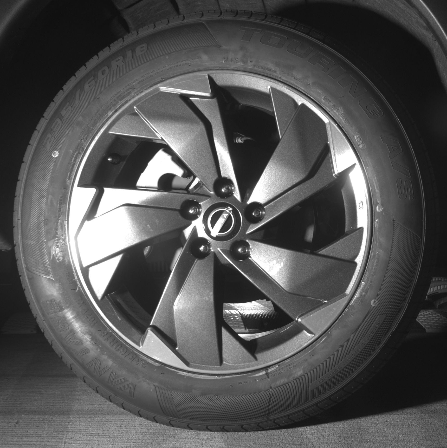 Thumbnail: 2025 Nissan Rogue - 12