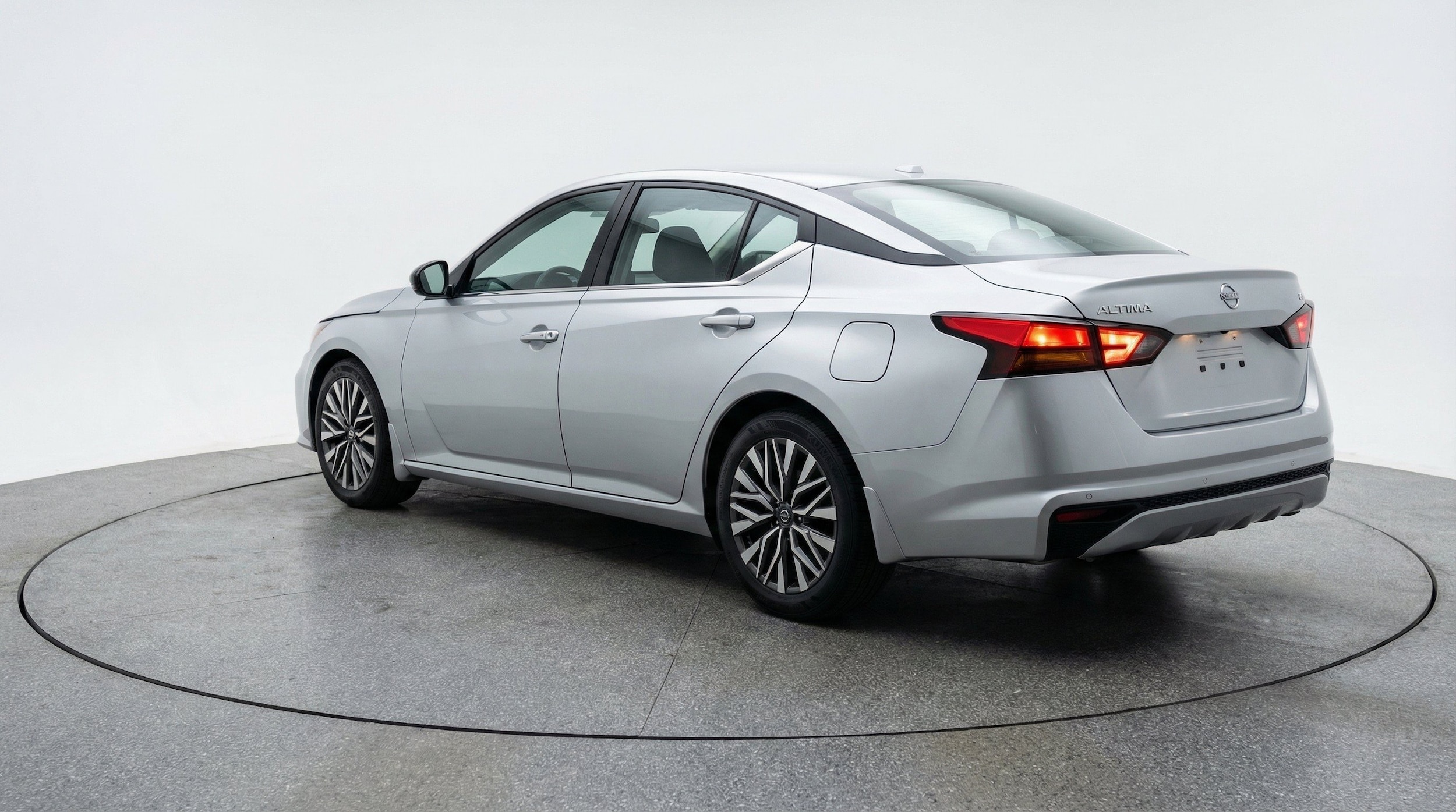 Thumbnail: 2026 Nissan Altima - 6