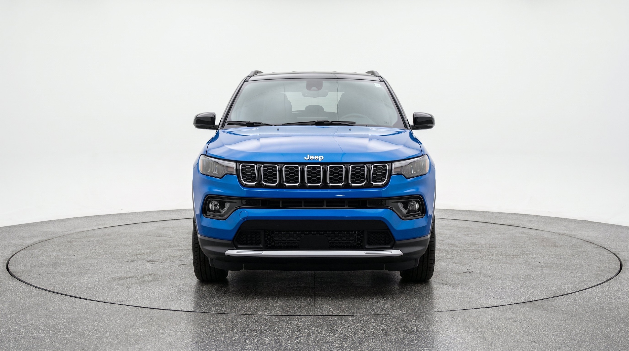 Thumbnail: 2025 Jeep Compass - 2