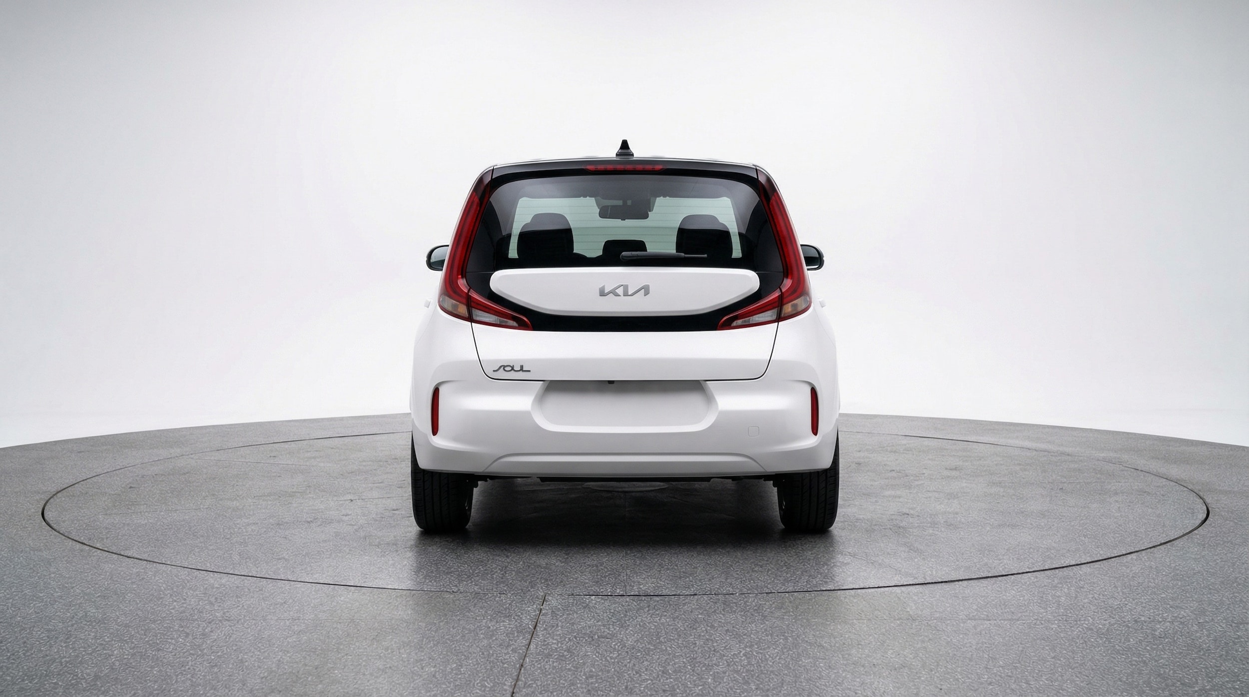 Thumbnail: 2025 Kia Soul - 6