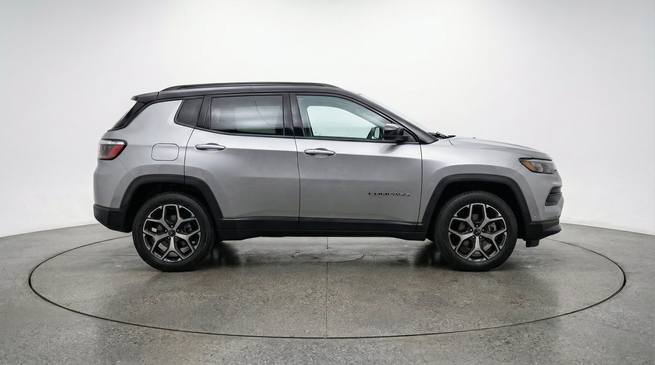 Thumbnail: 2025 Jeep Compass - 11