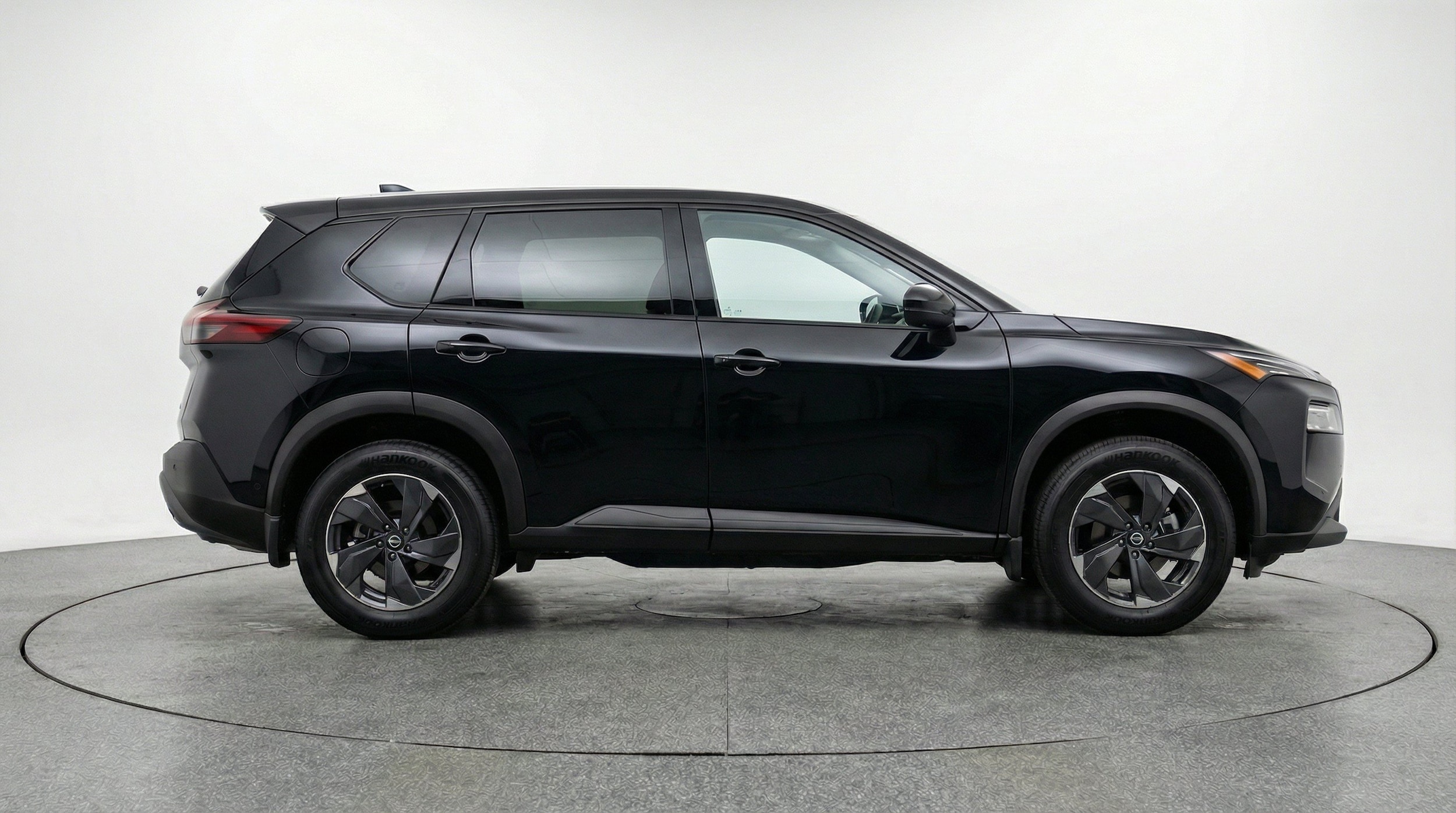 Thumbnail: 2026 Nissan Rogue - 11